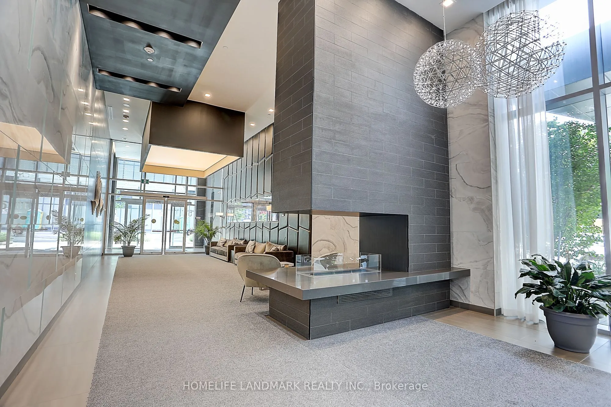 5180 Yonge Street, #1312