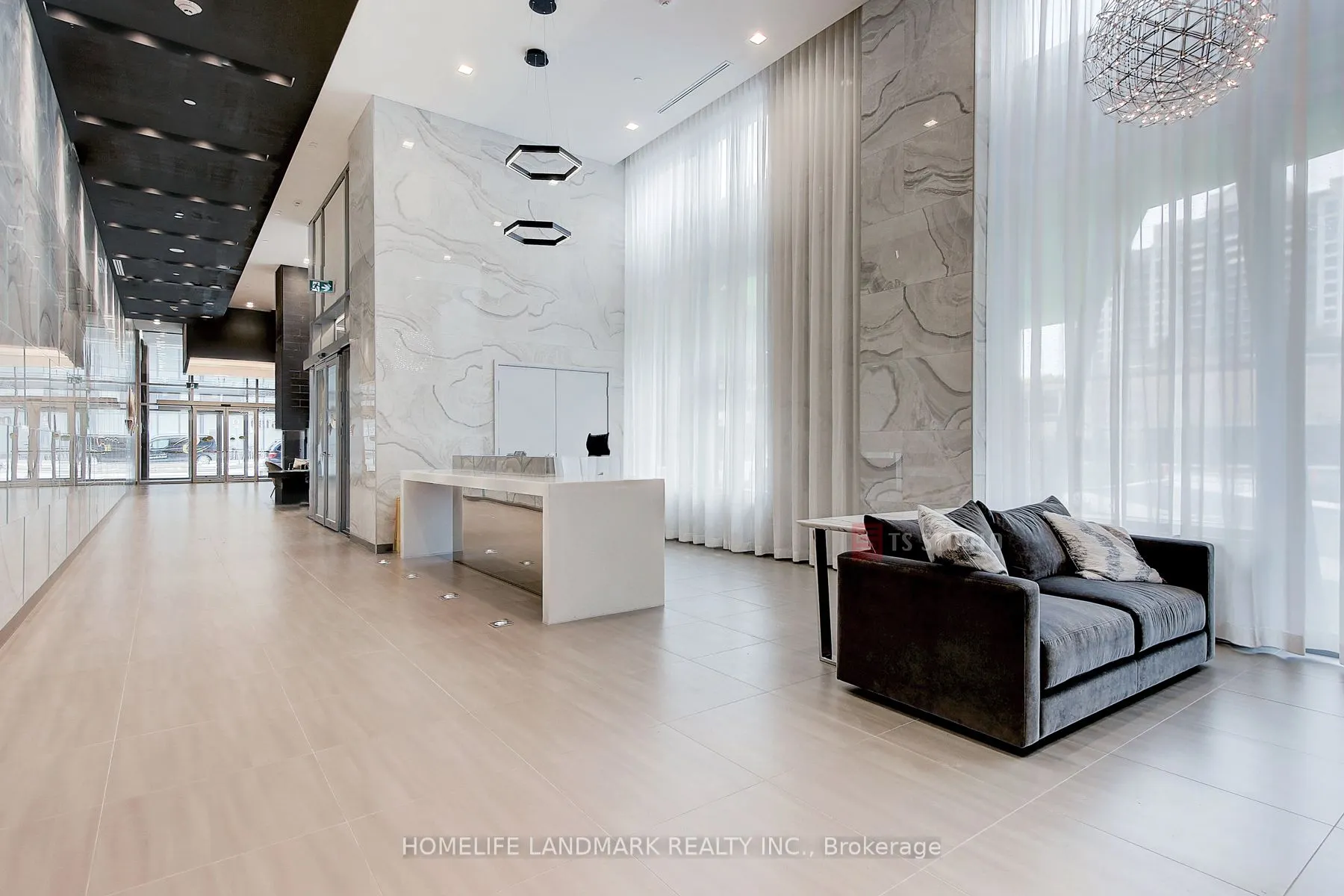 5180 Yonge Street, #1312