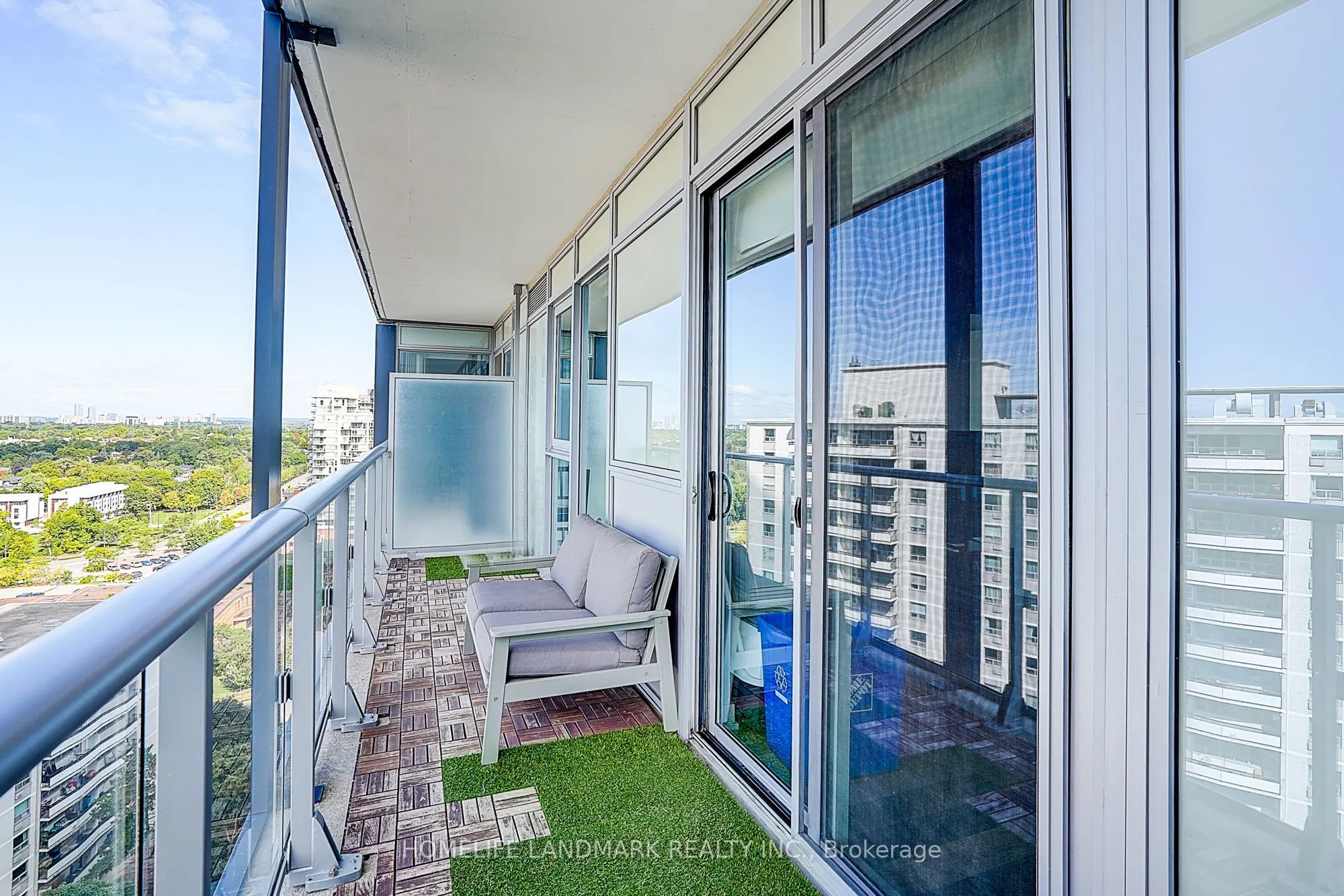 5180 Yonge Street, #1312