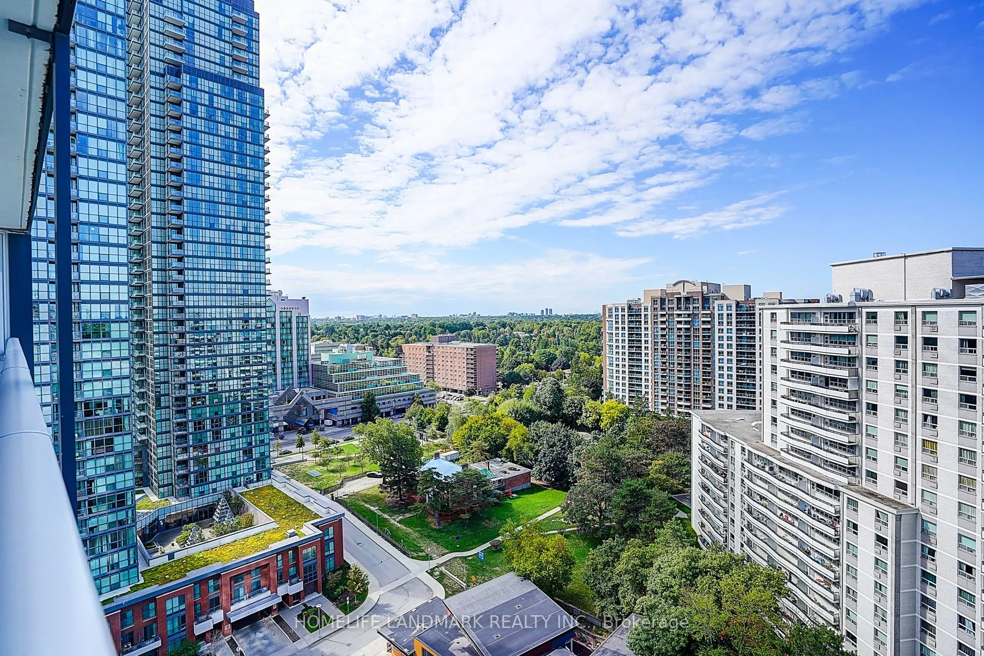 5180 Yonge Street, #1312