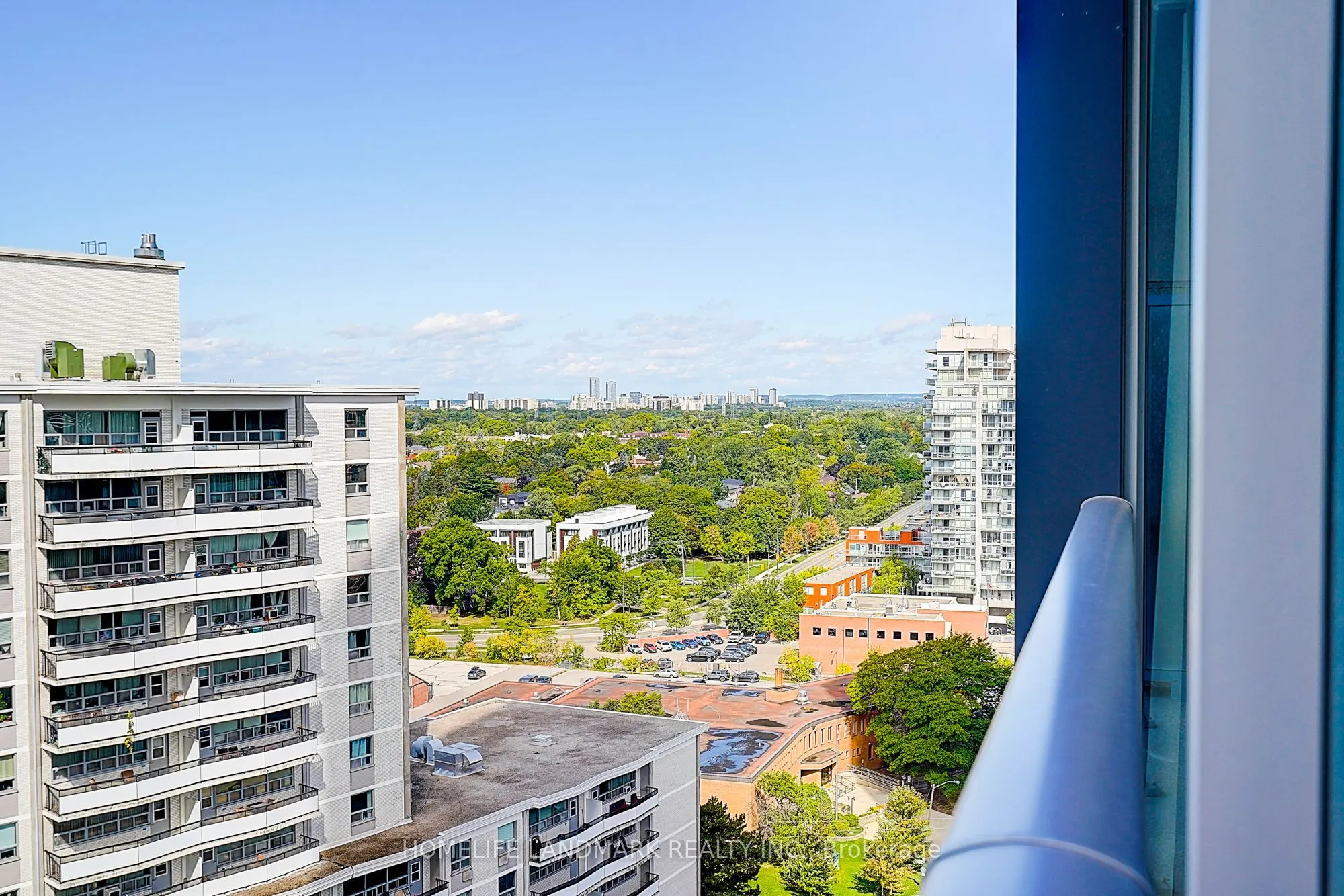 5180 Yonge Street, #1312
