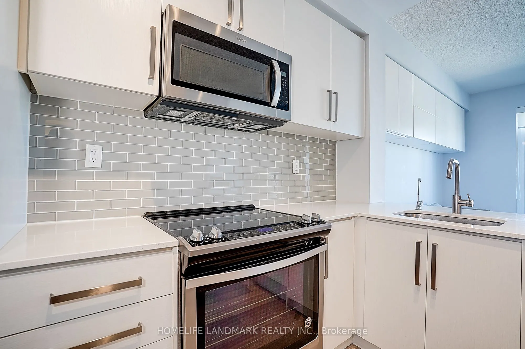5180 Yonge Street, #1312