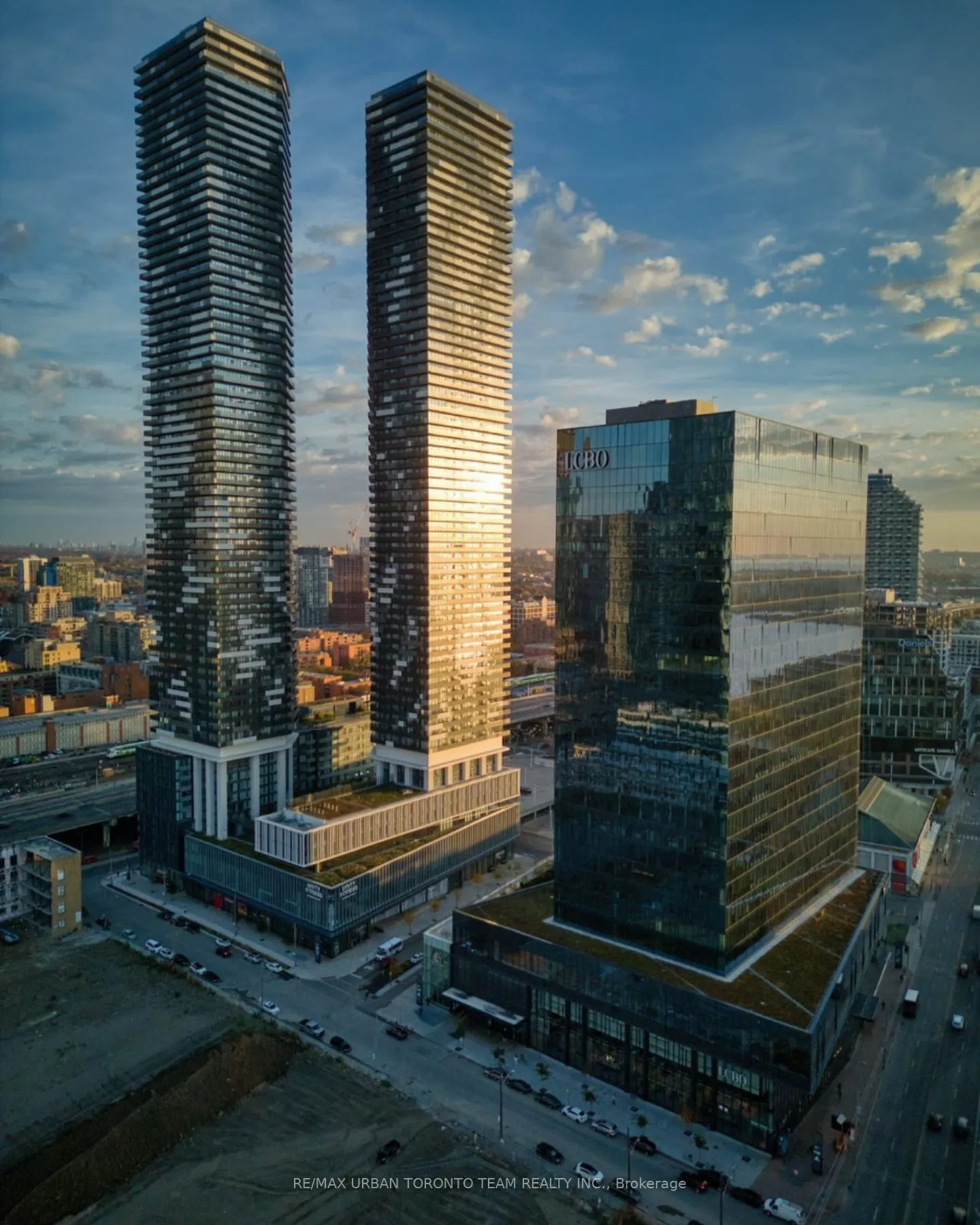 55 Cooper Street, #4508