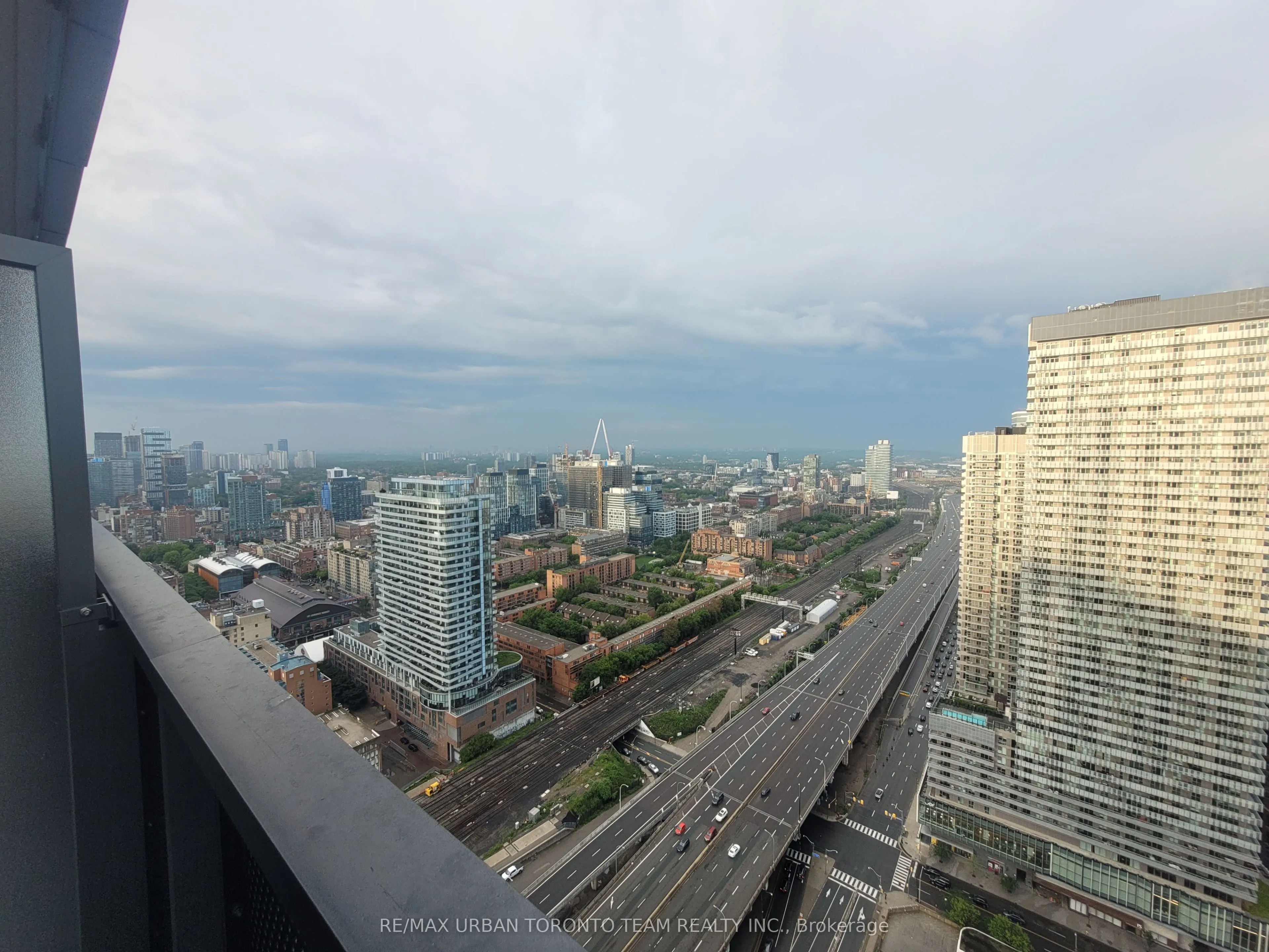 55 Cooper Street, #4508
