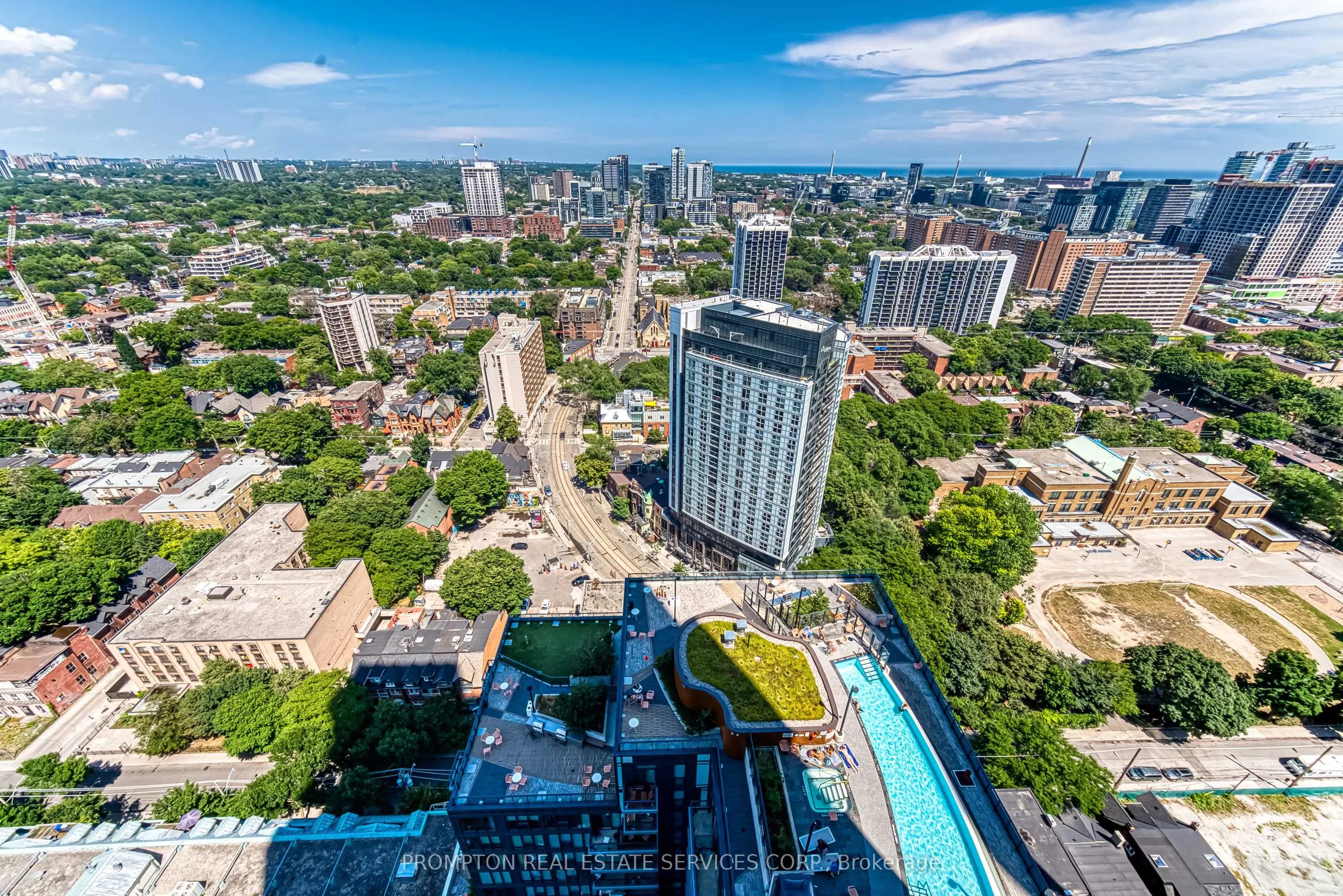 251 Jarvis Street, #3215