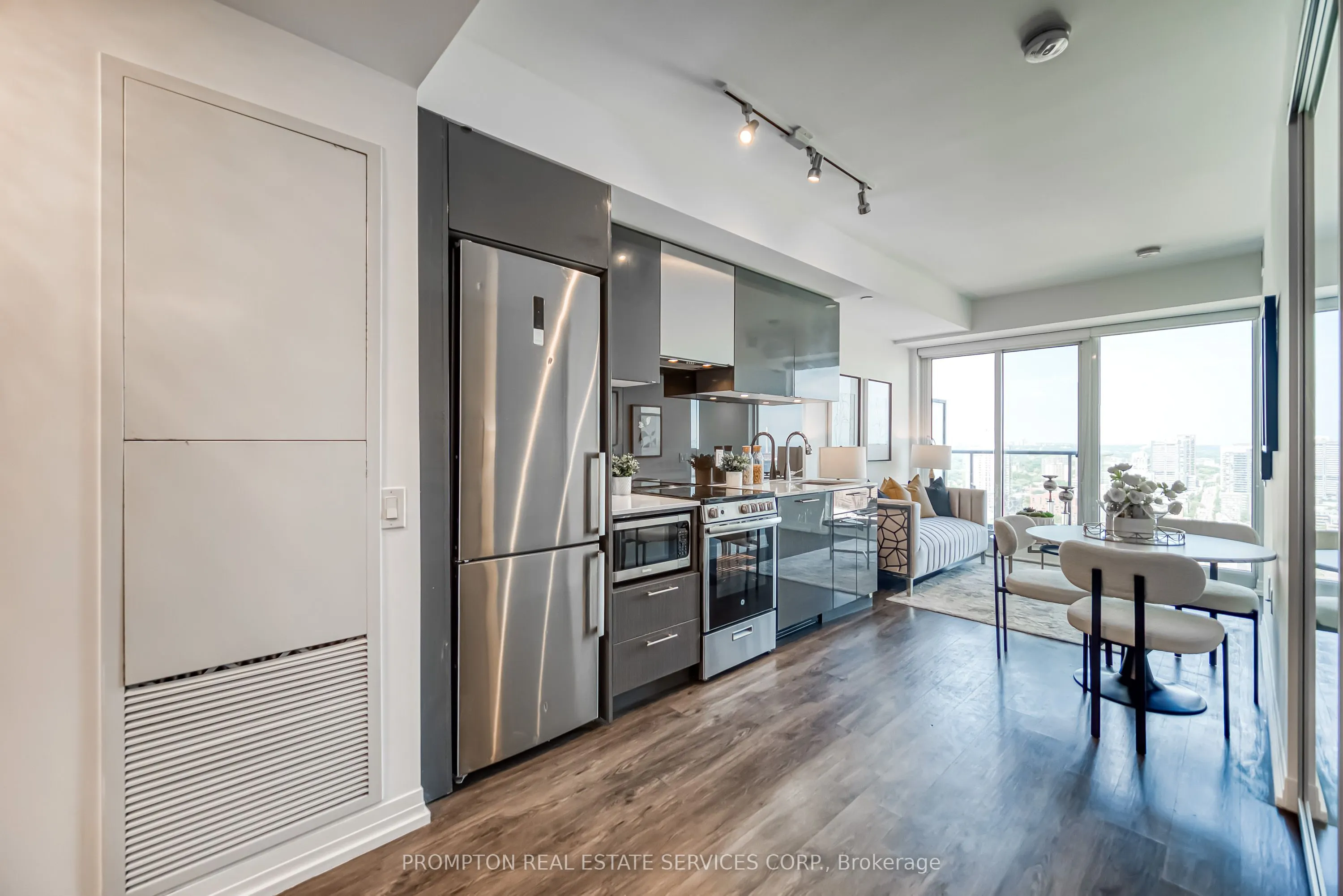 251 Jarvis Street, #3215
