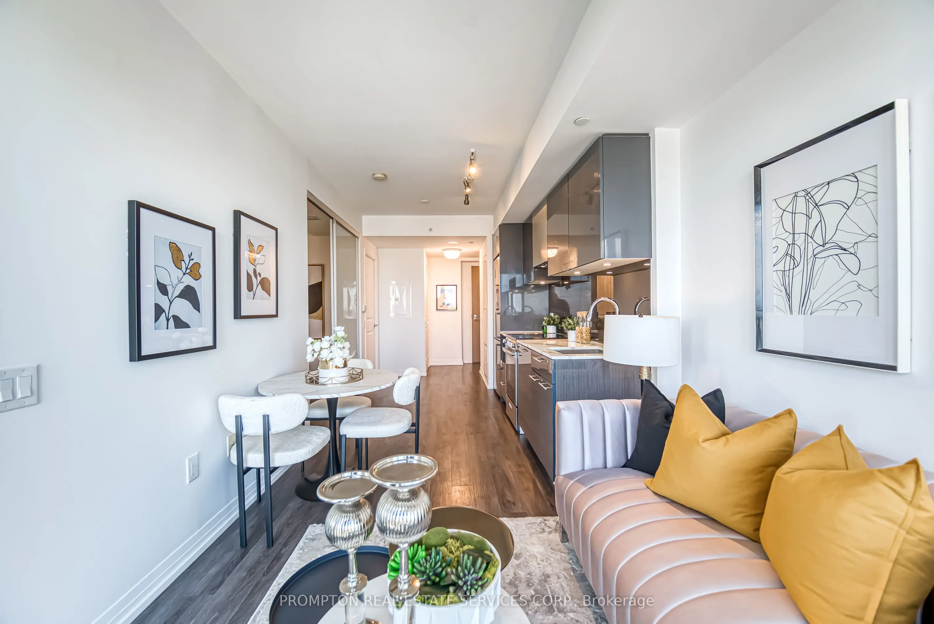251 Jarvis Street, #3215