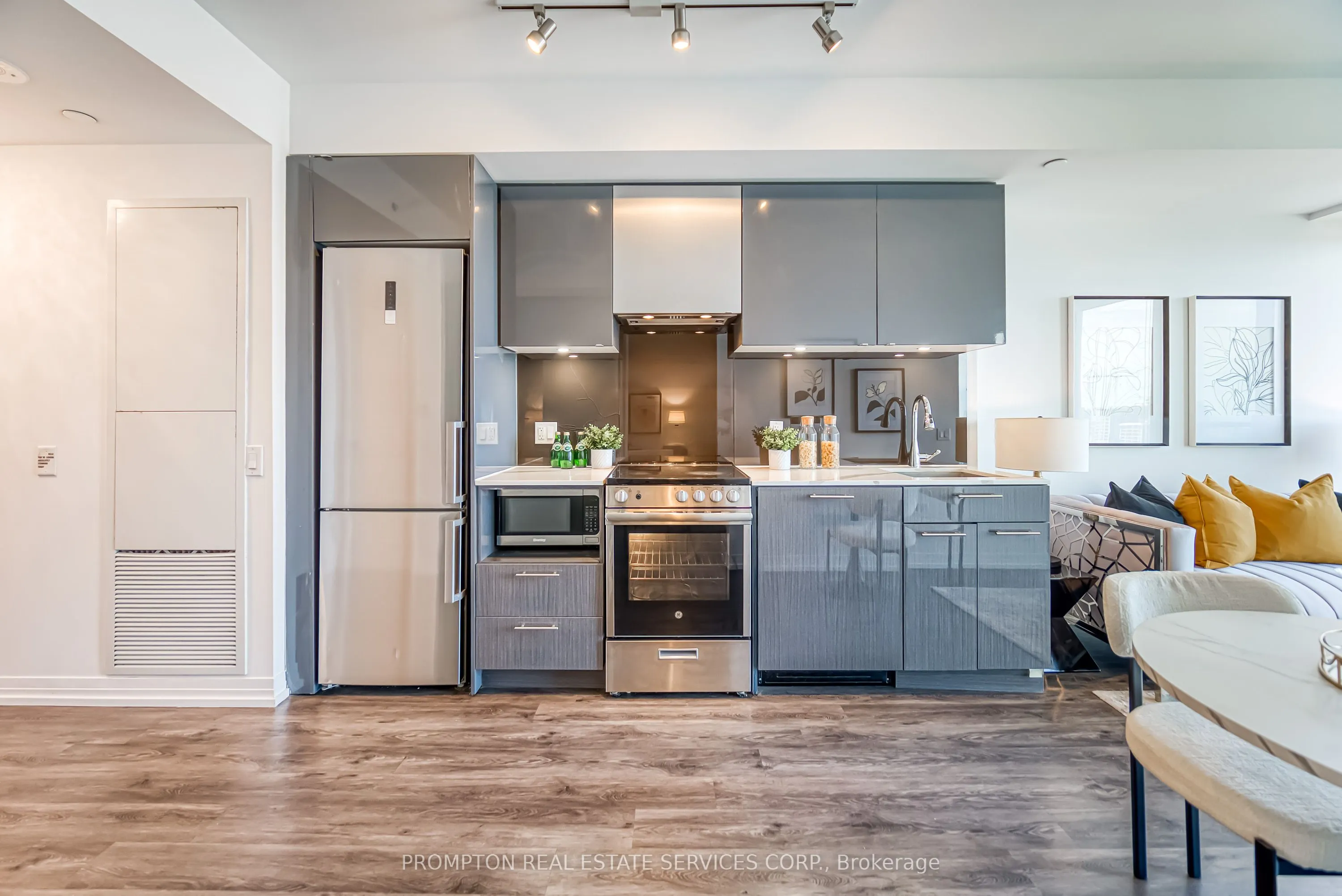 251 Jarvis Street, #3215