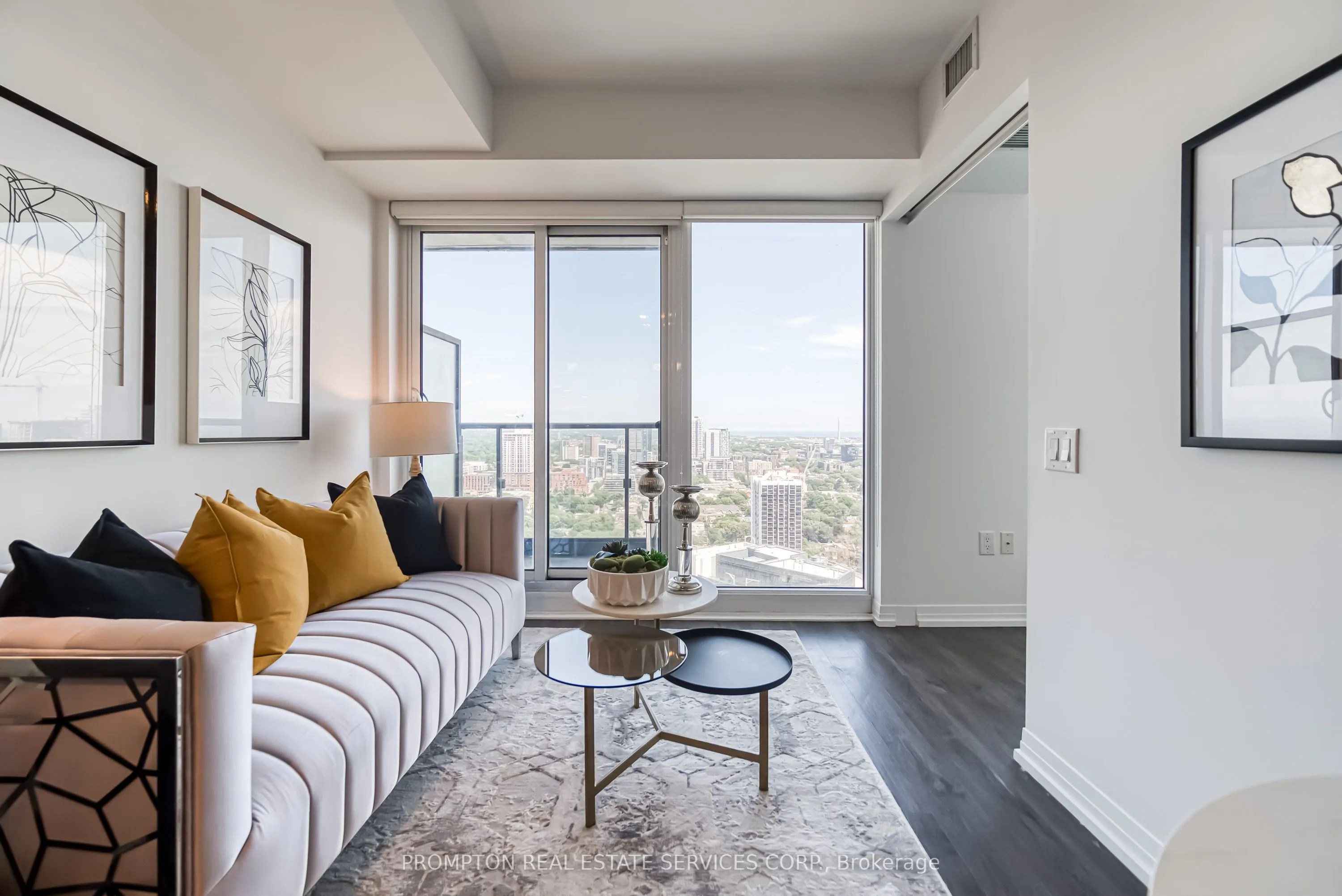 251 Jarvis Street, #3215