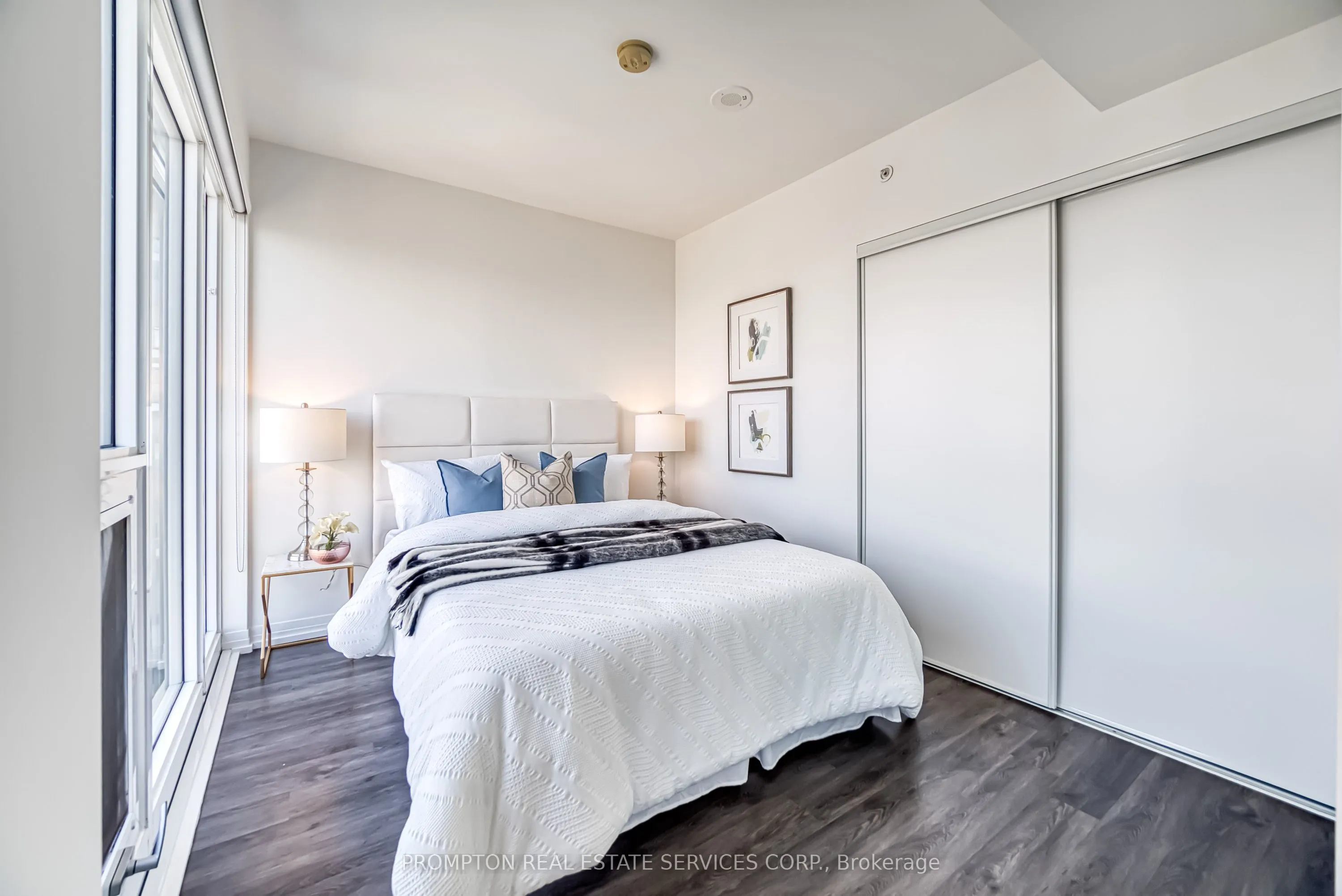 251 Jarvis Street, #3215