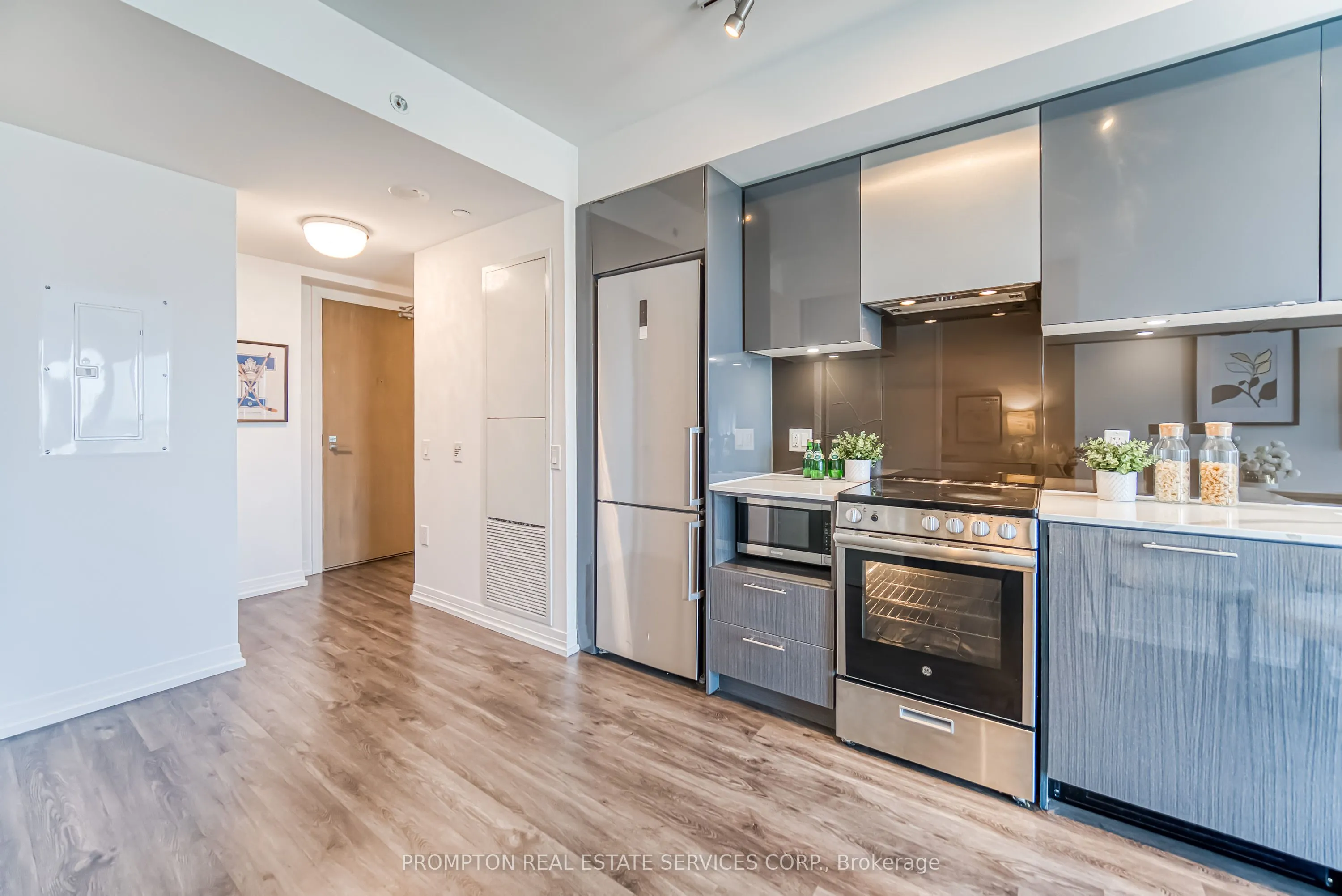 251 Jarvis Street, #3215