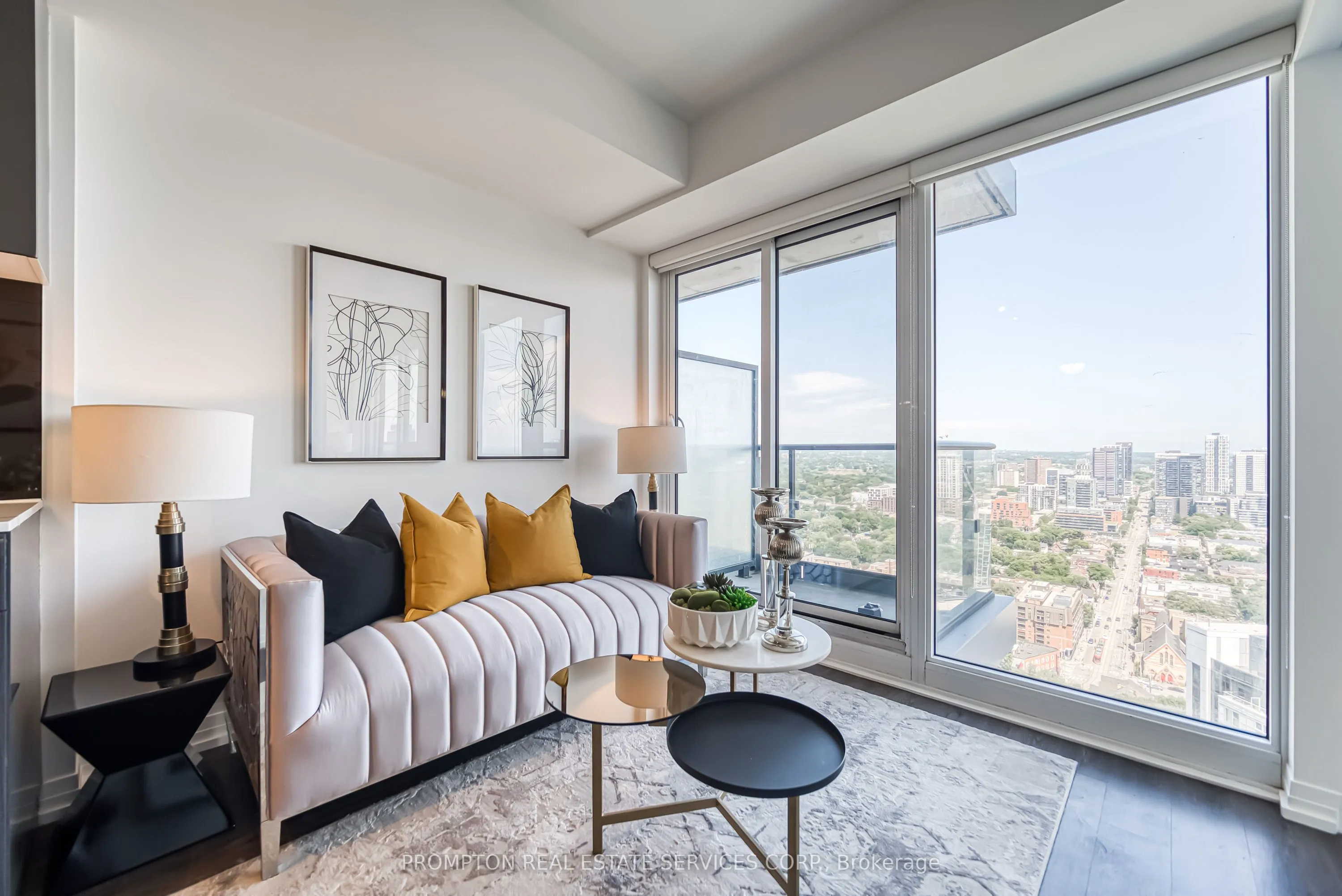 251 Jarvis Street, #3215