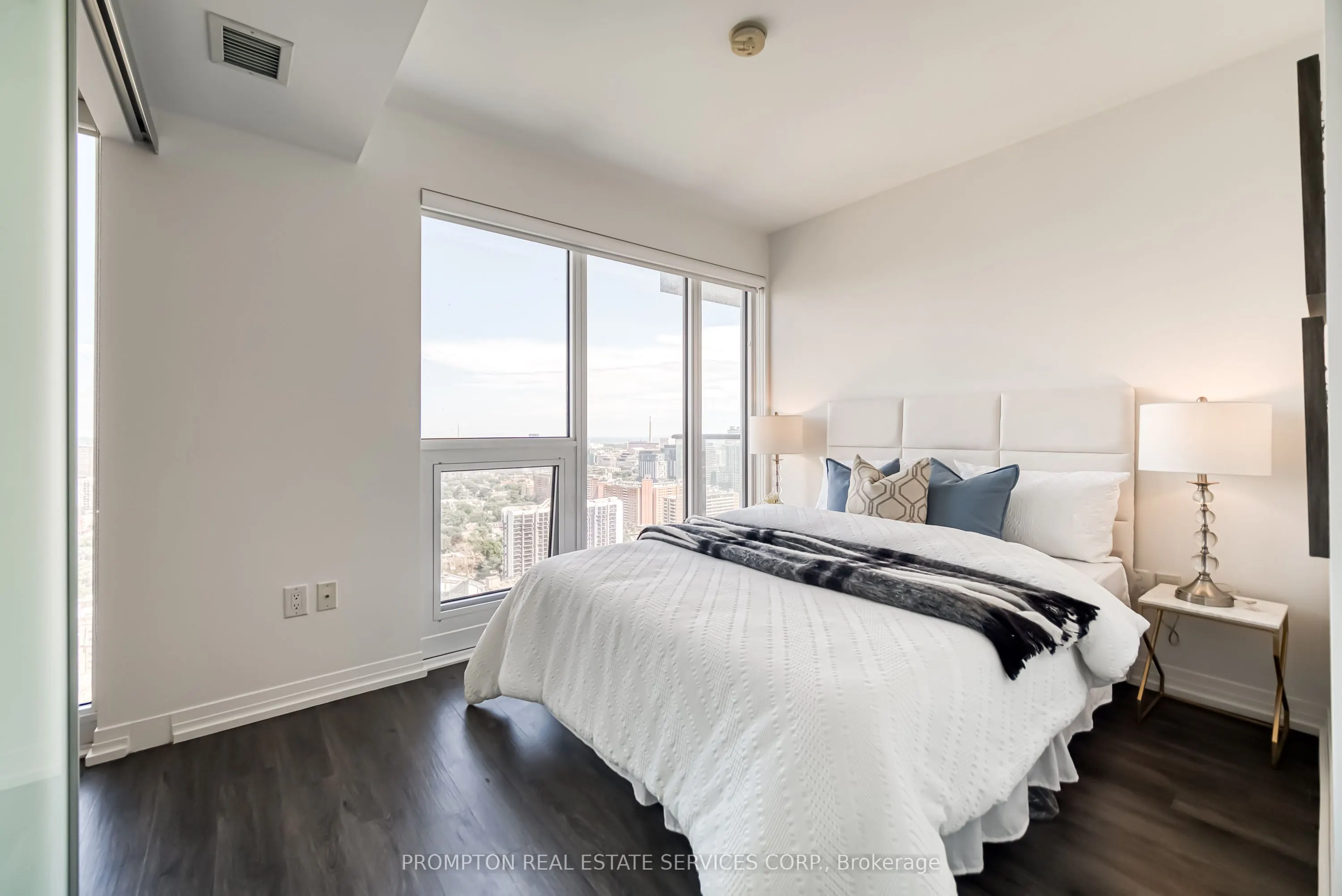 251 Jarvis Street, #3215