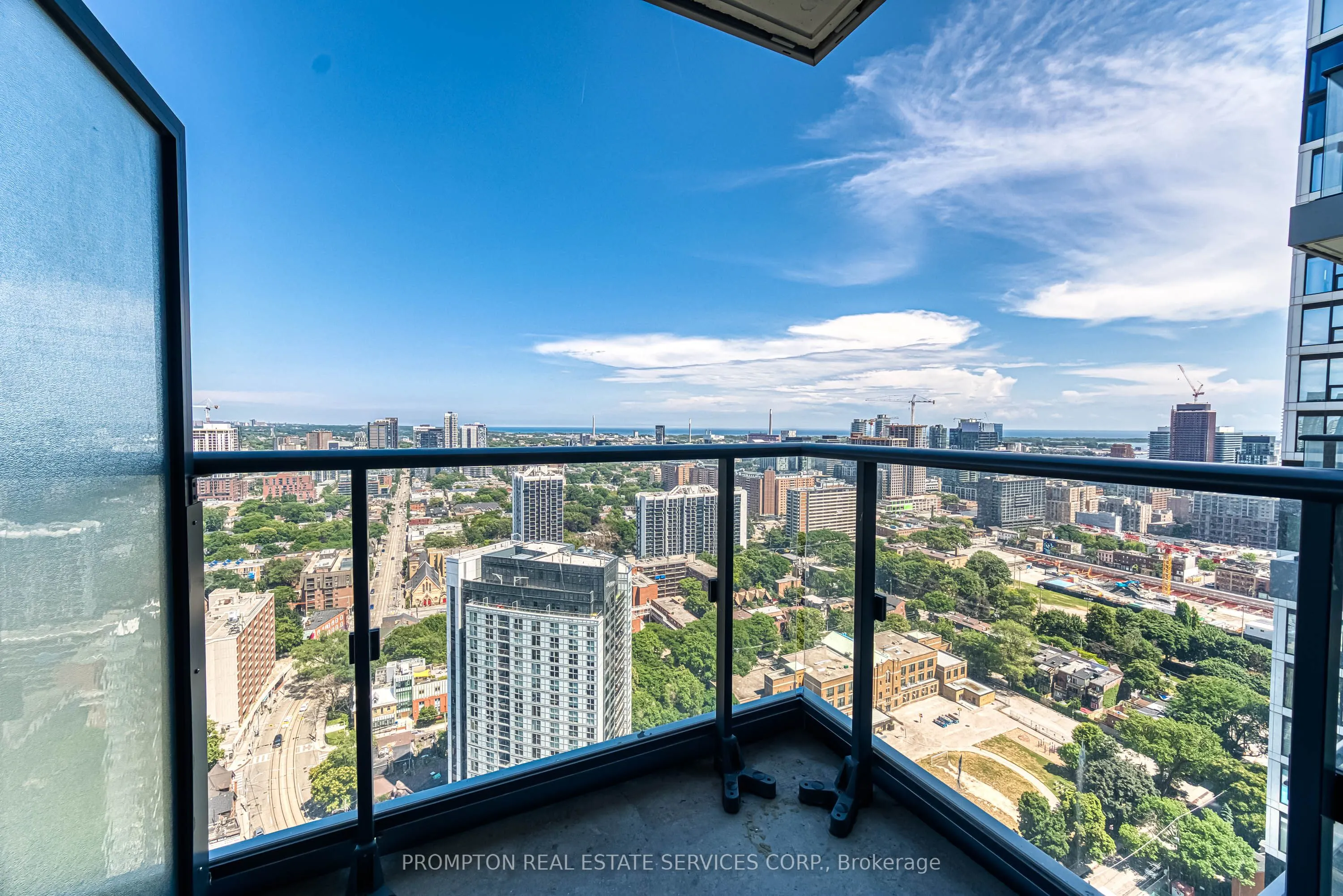 251 Jarvis Street, #3215