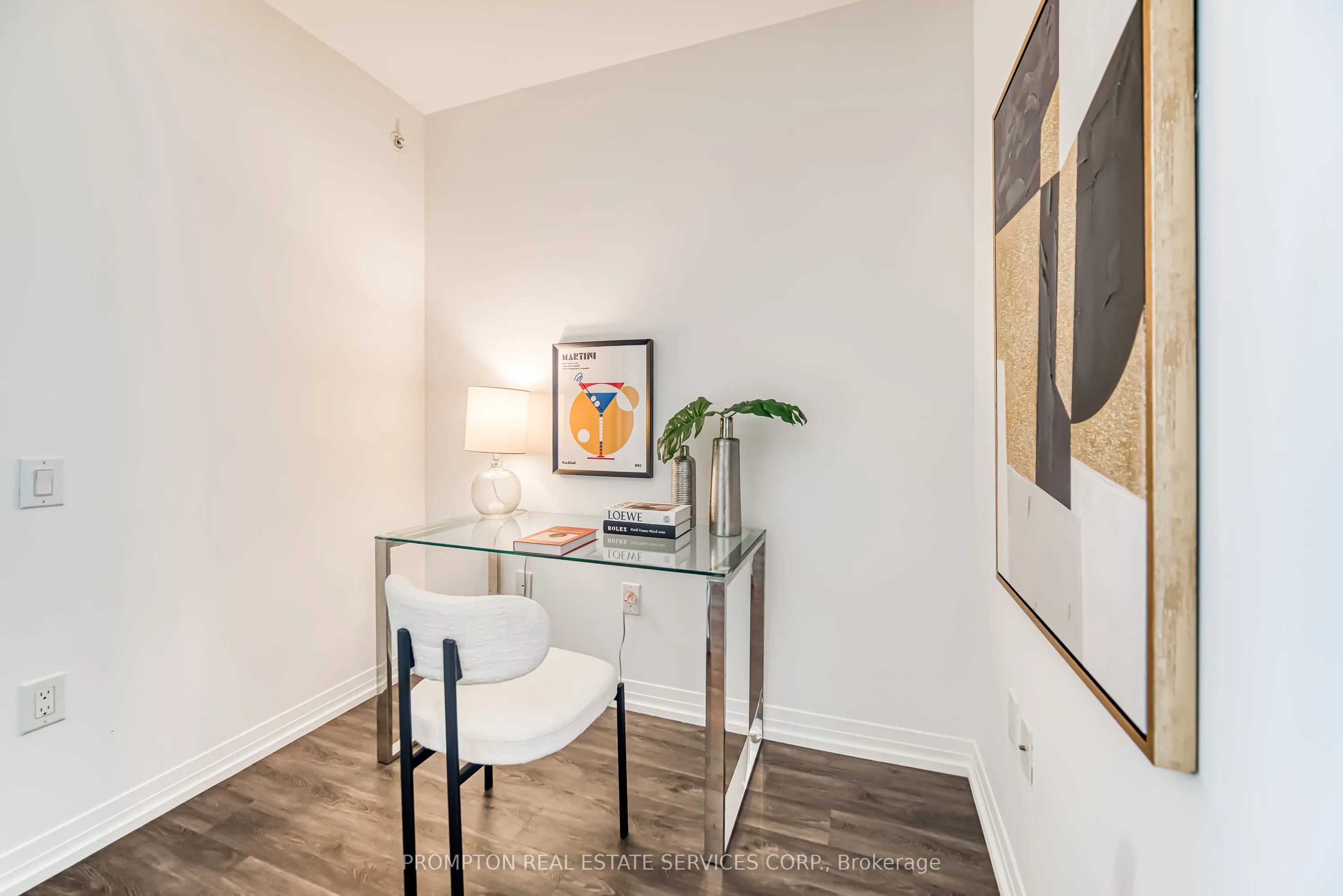 251 Jarvis Street, #3215