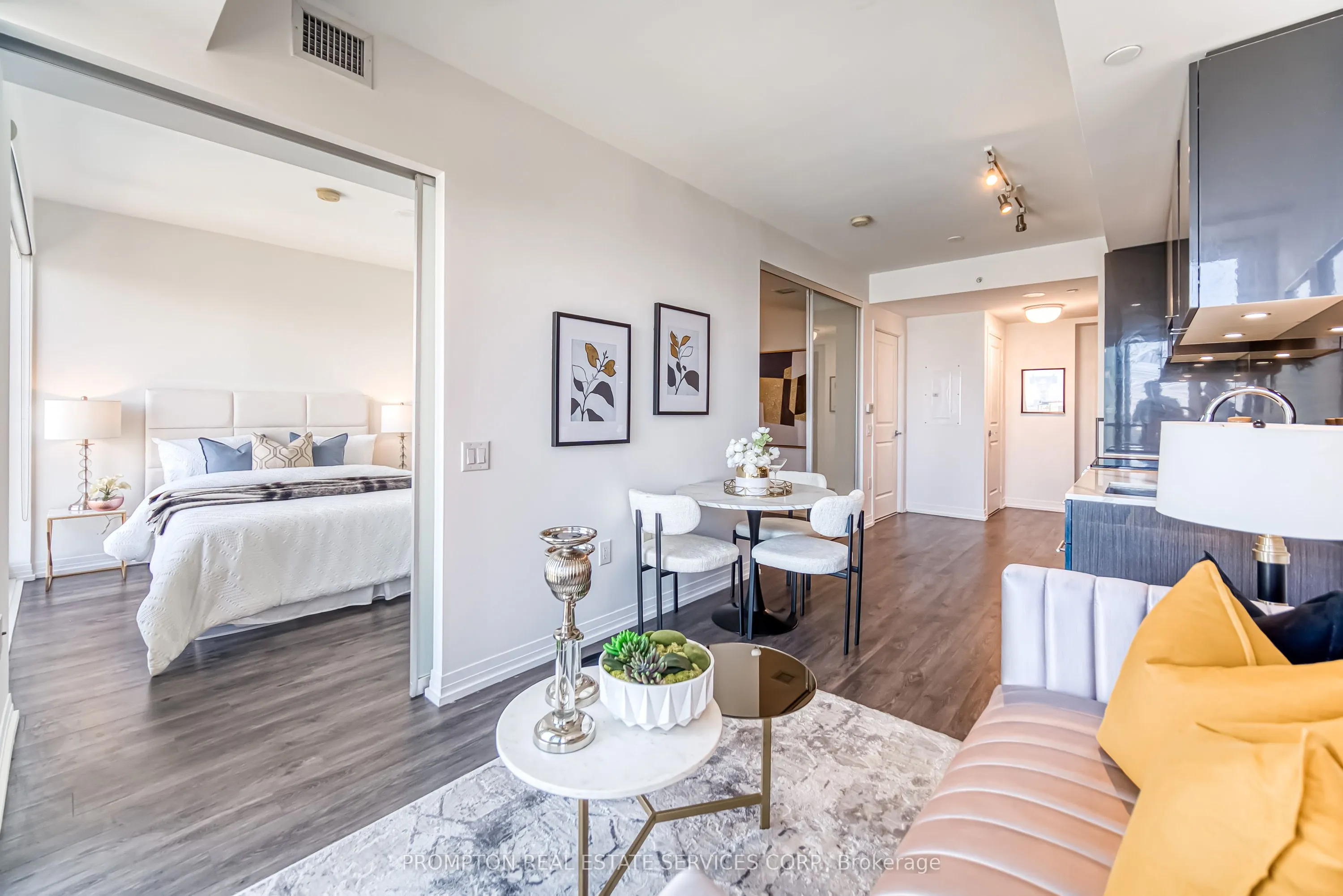 251 Jarvis Street, #3215