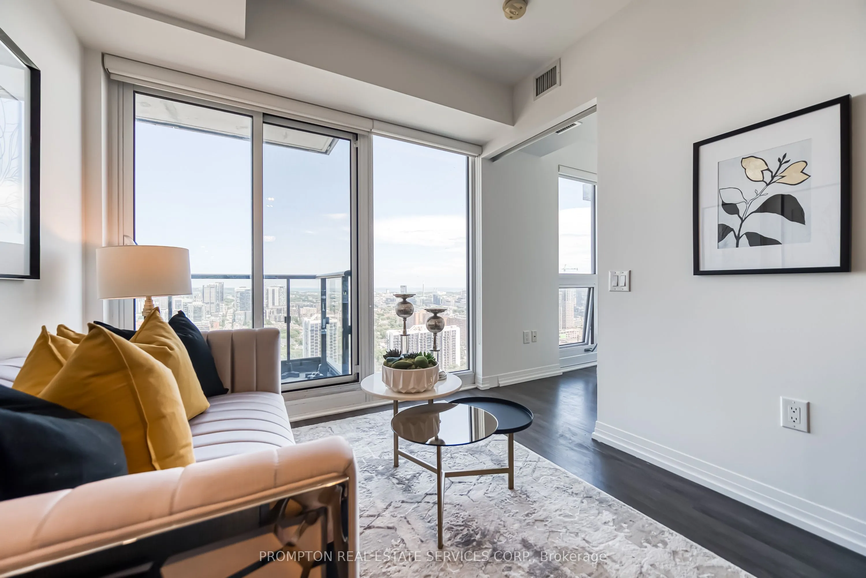251 Jarvis Street, #3215