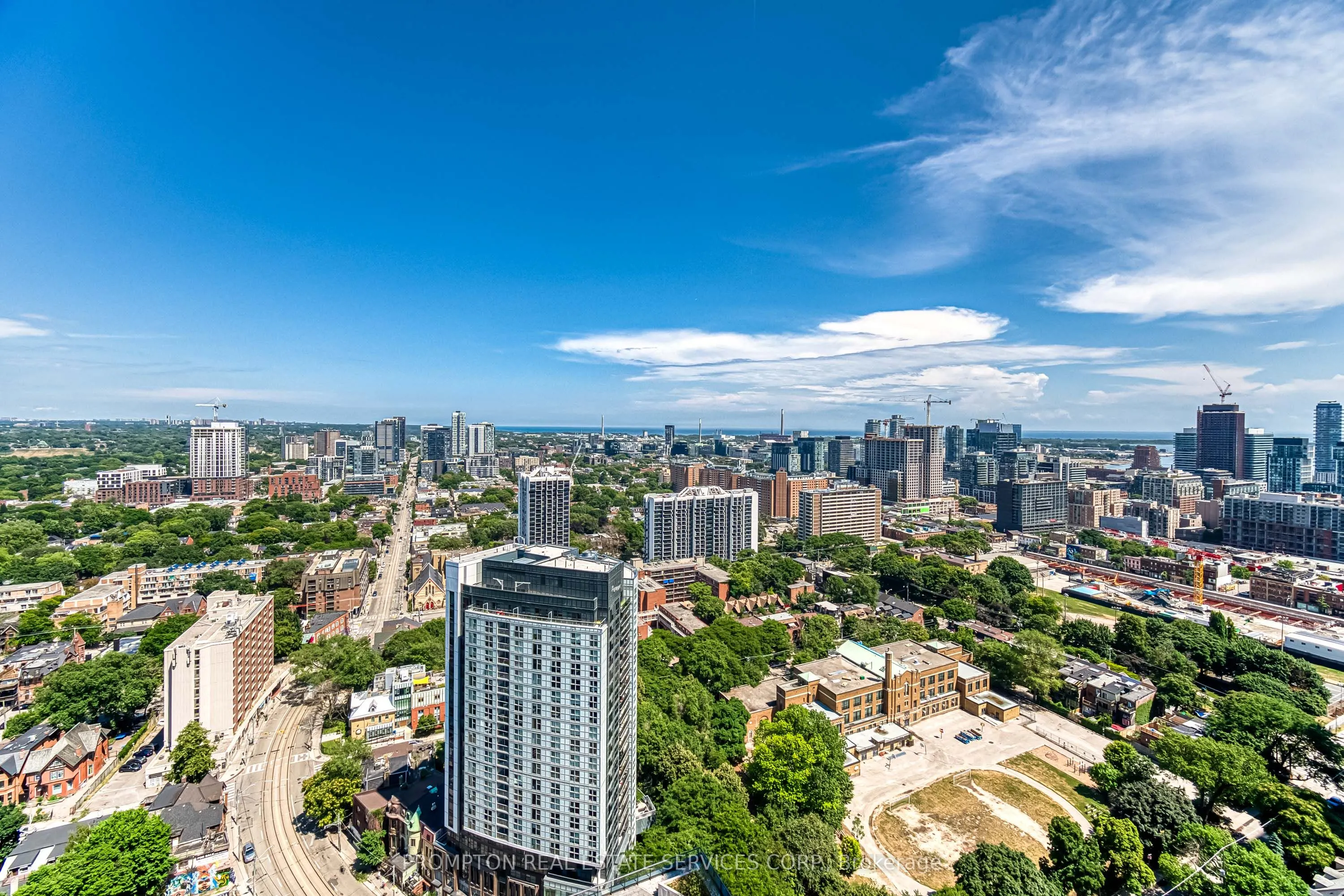 251 Jarvis Street, #3215