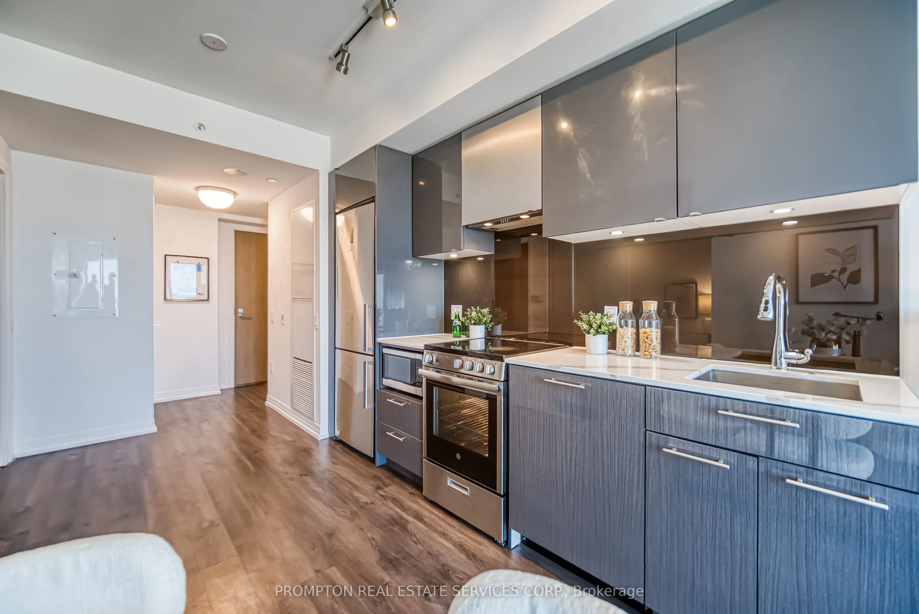 251 Jarvis Street, #3215