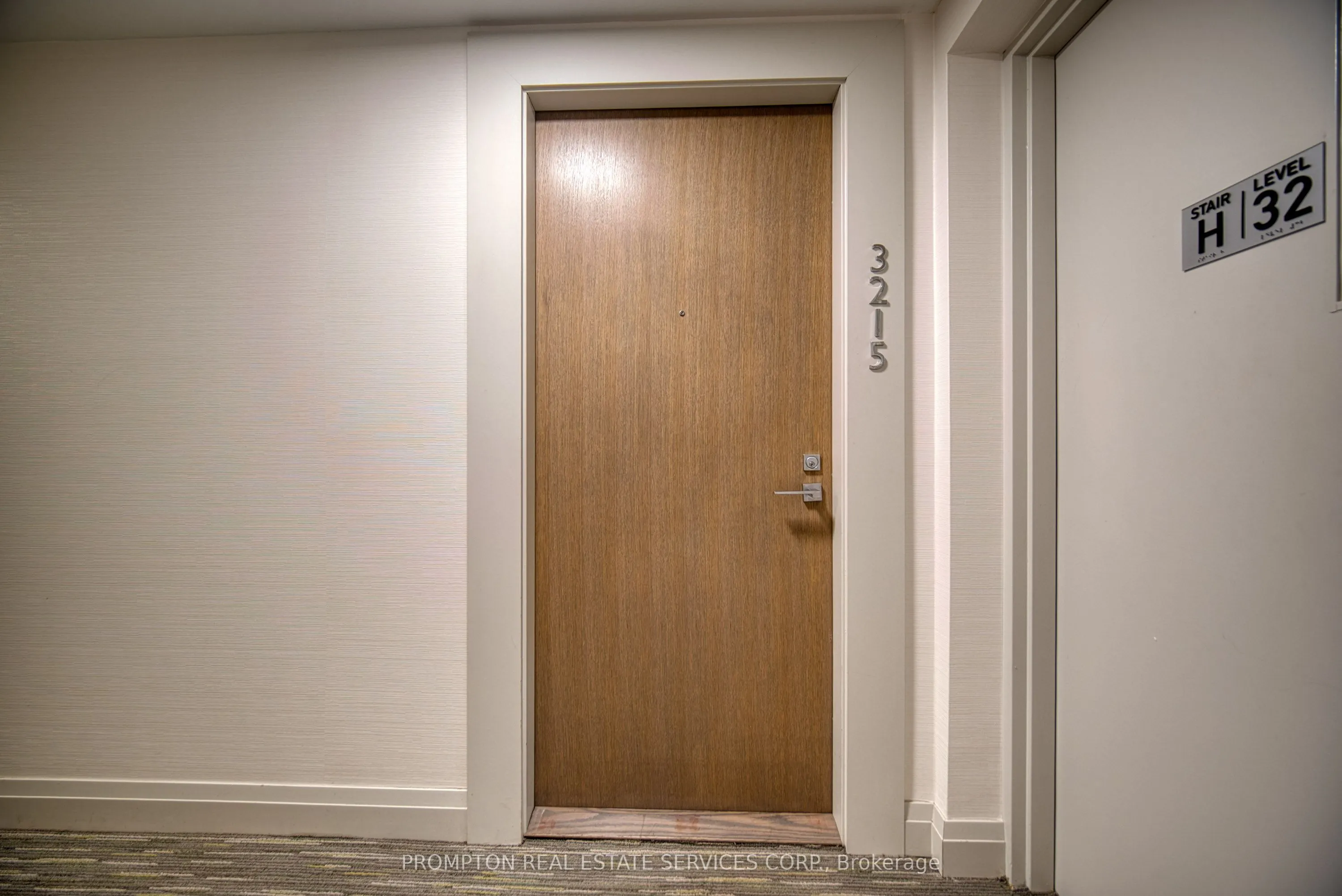 251 Jarvis Street, #3215
