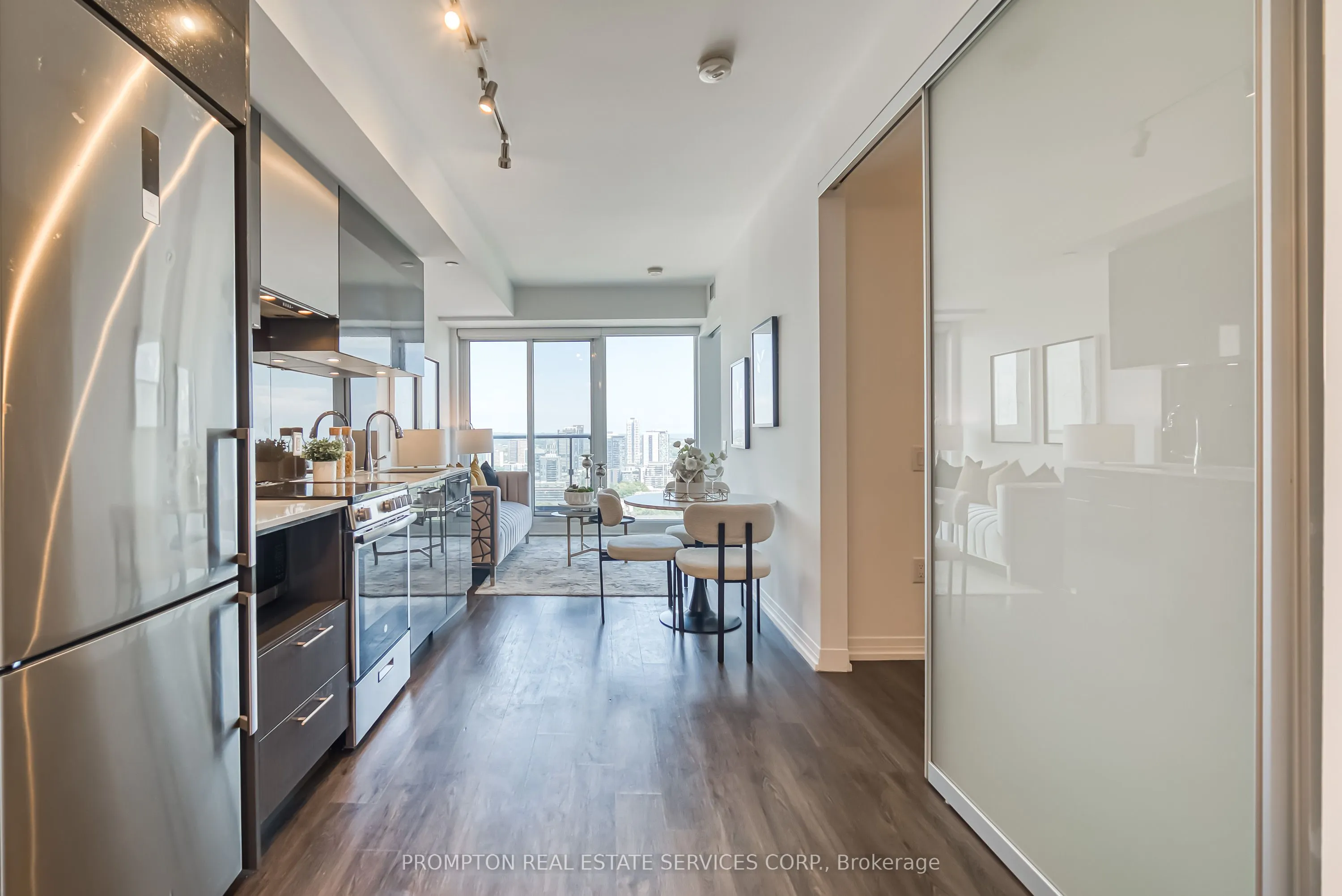 251 Jarvis Street, #3215