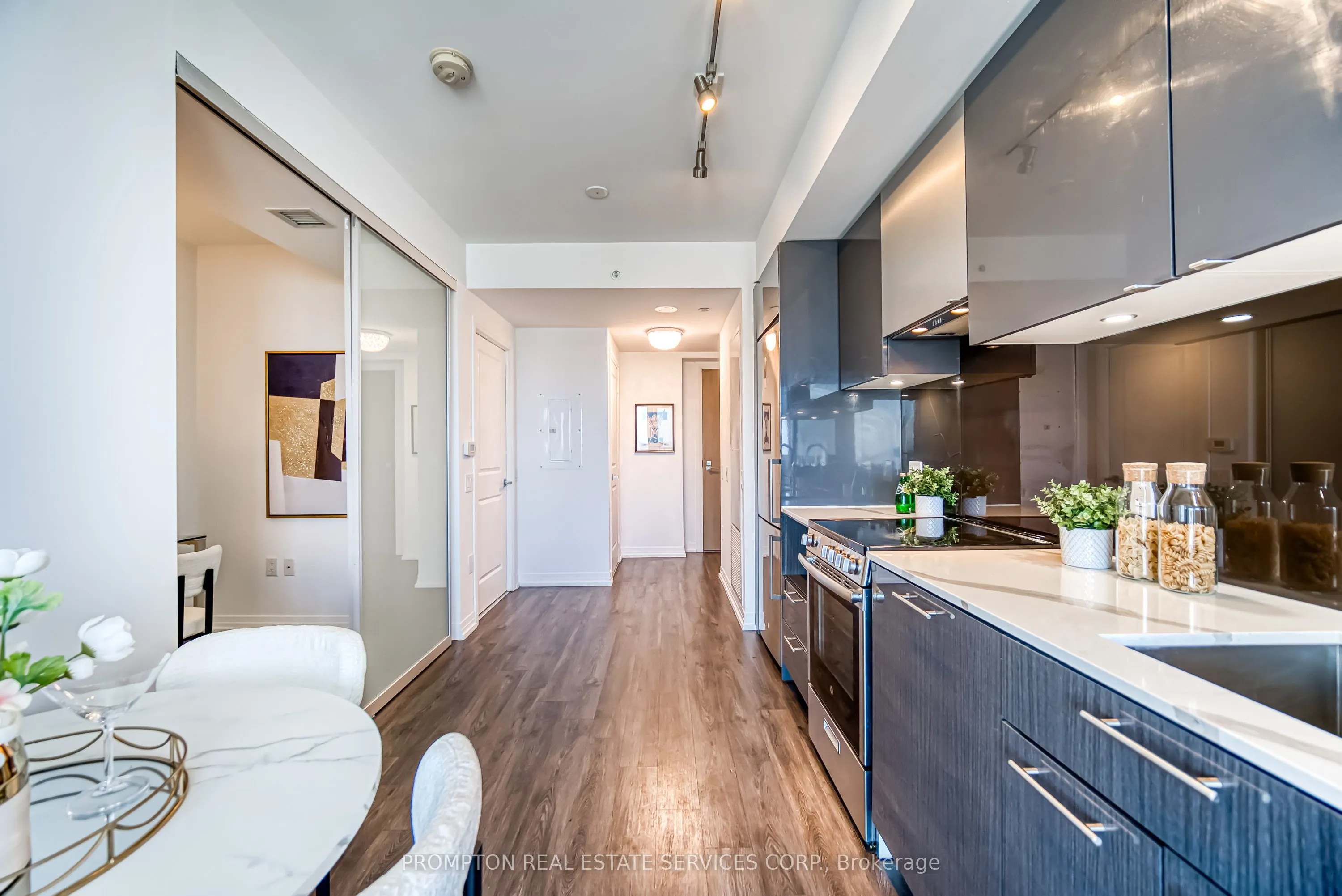 251 Jarvis Street, #3215