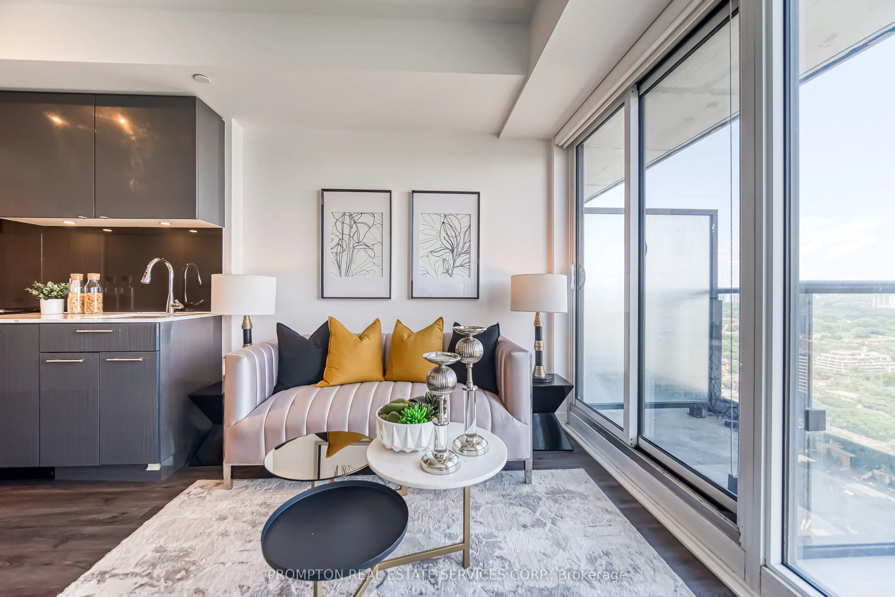 251 Jarvis Street, #3215
