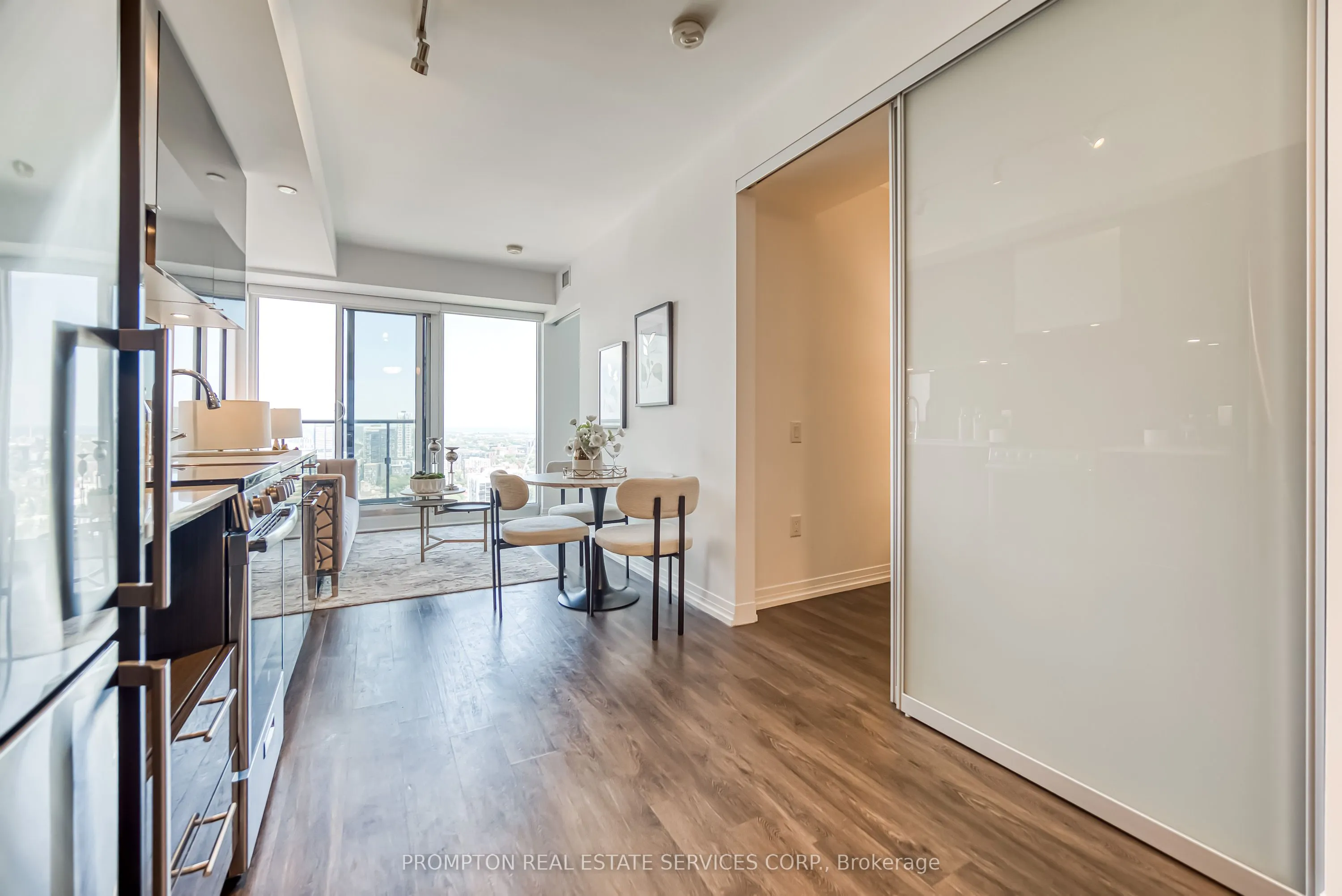 251 Jarvis Street, #3215