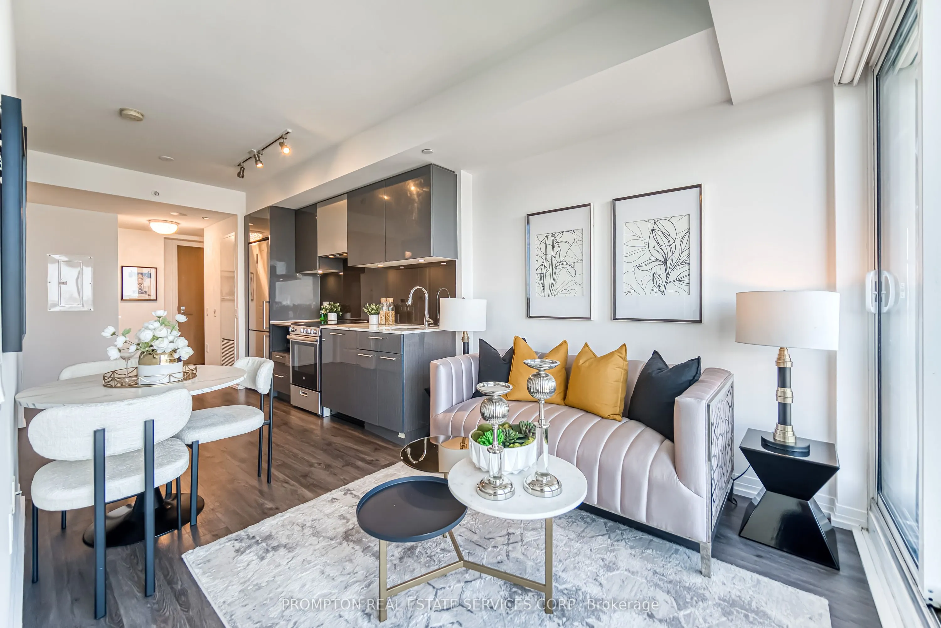 251 Jarvis Street, #3215