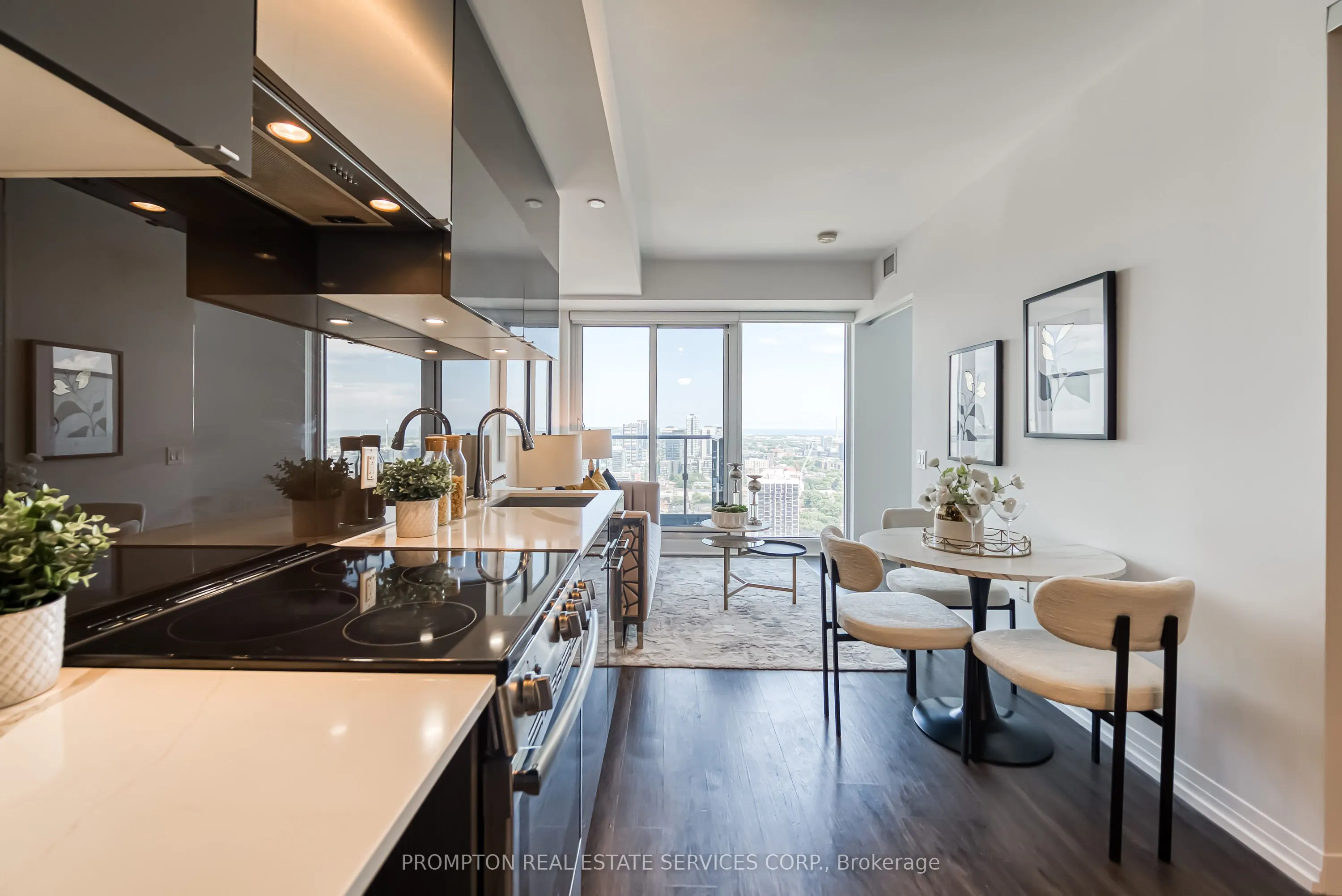 251 Jarvis Street, #3215