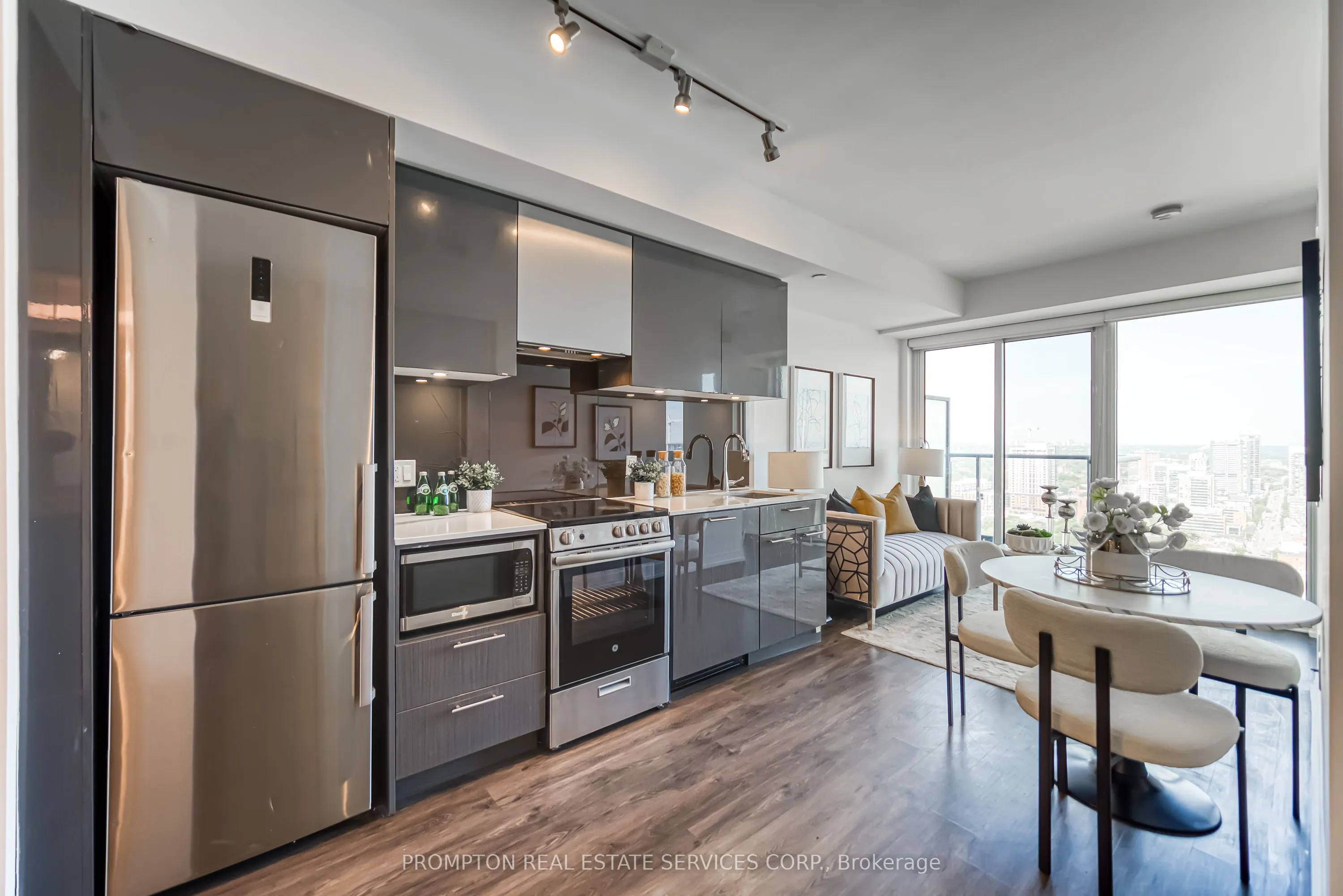 251 Jarvis Street, #3215