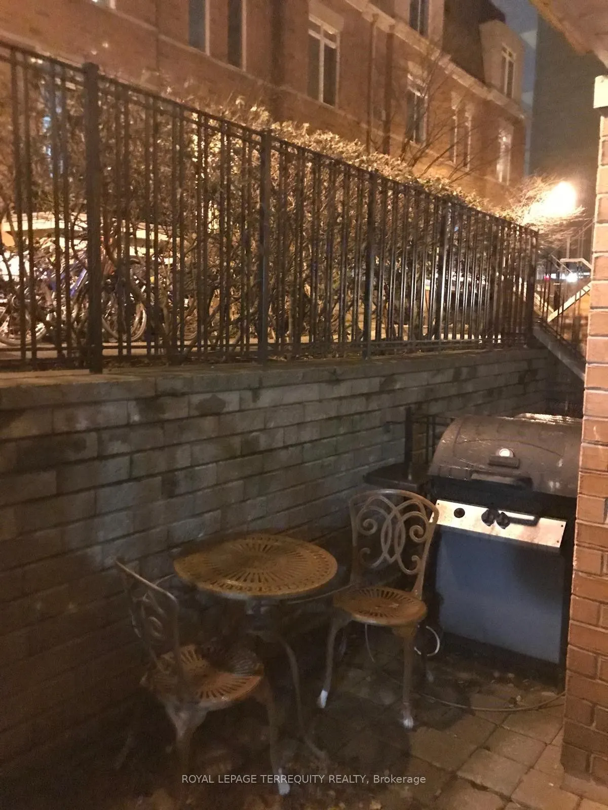 415 Jarvis Street, #112