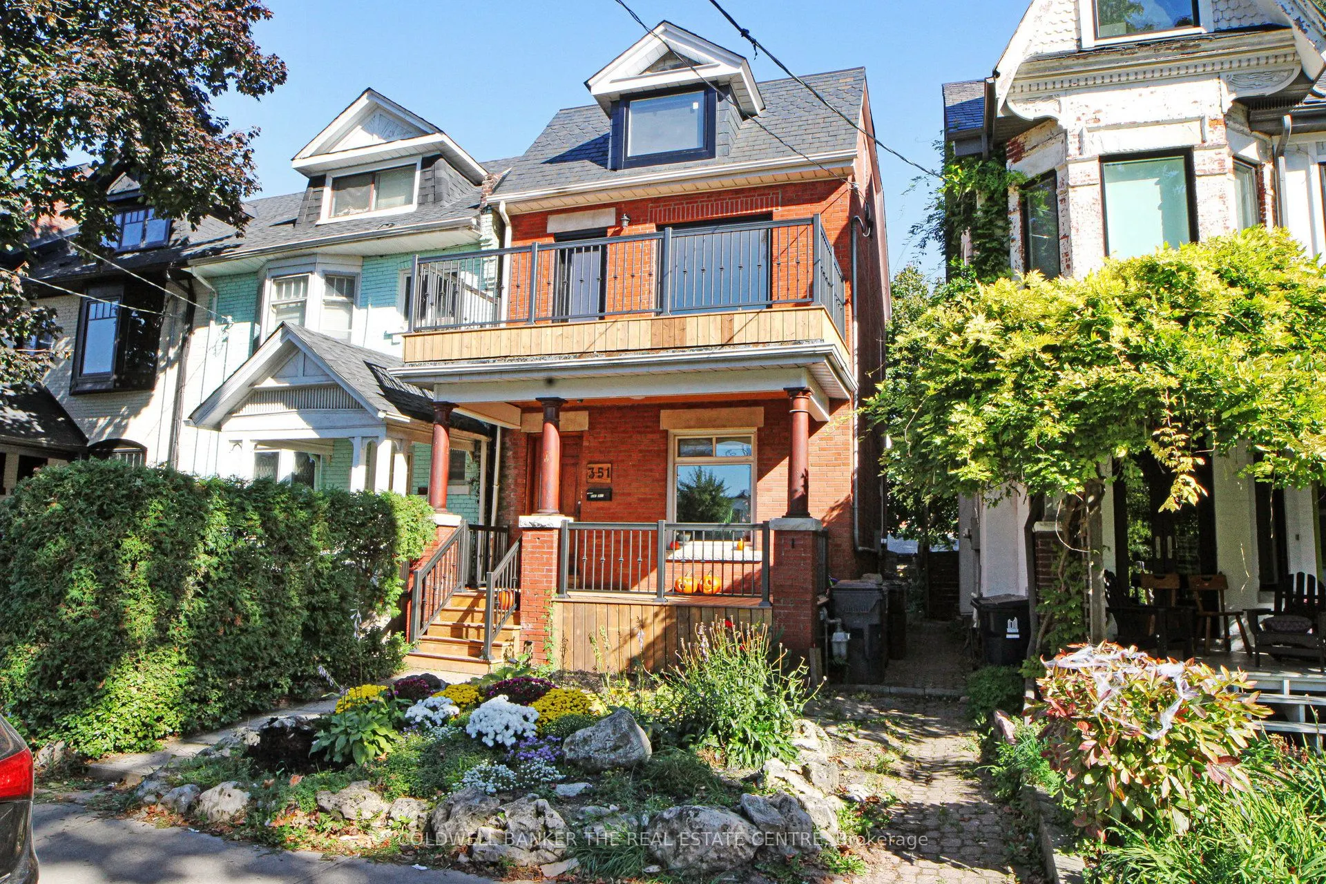 351 Clinton Street