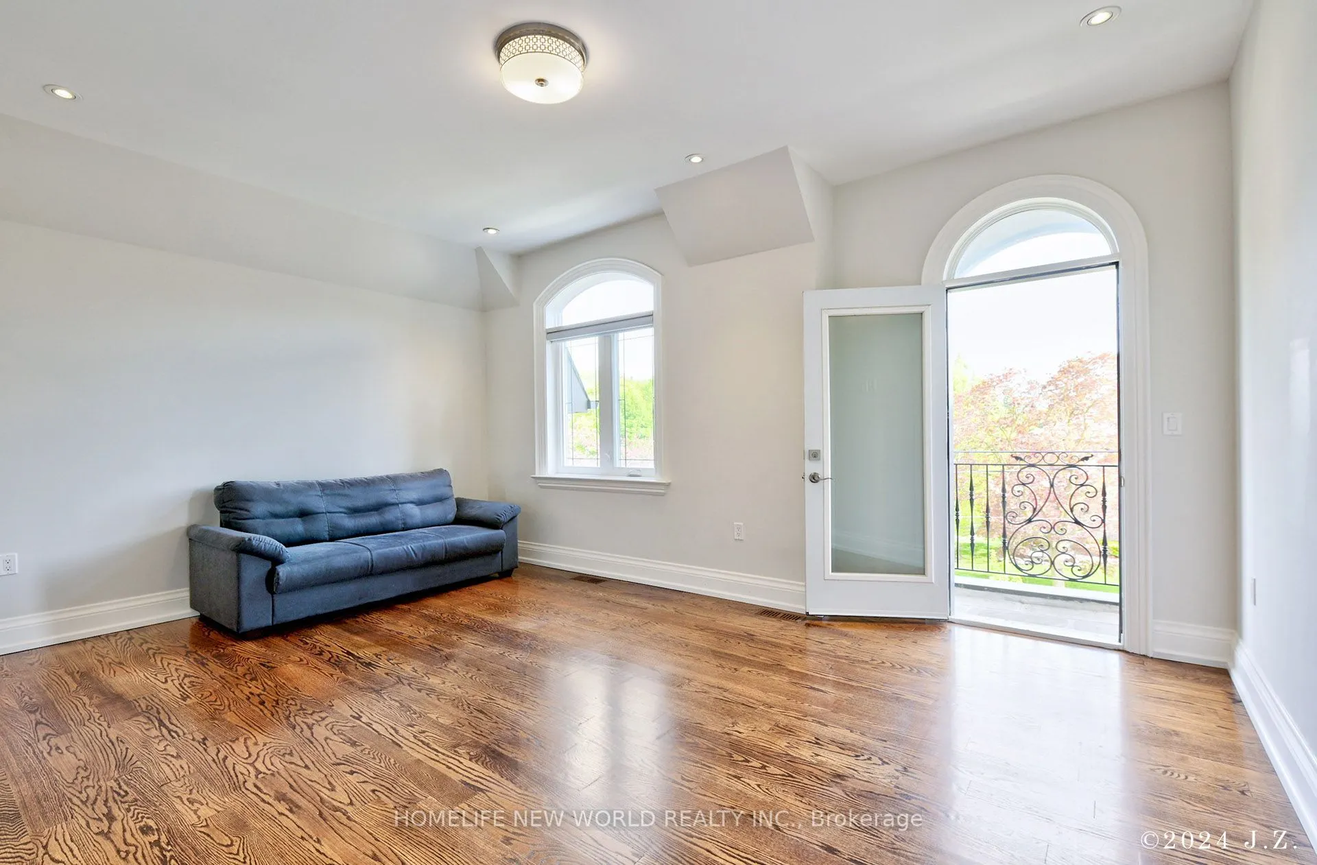 120 Homewood Avenue