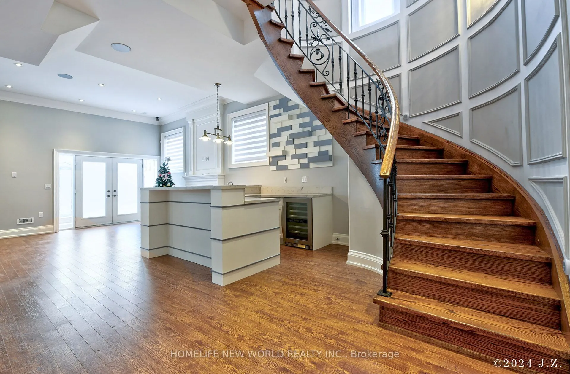 120 Homewood Avenue