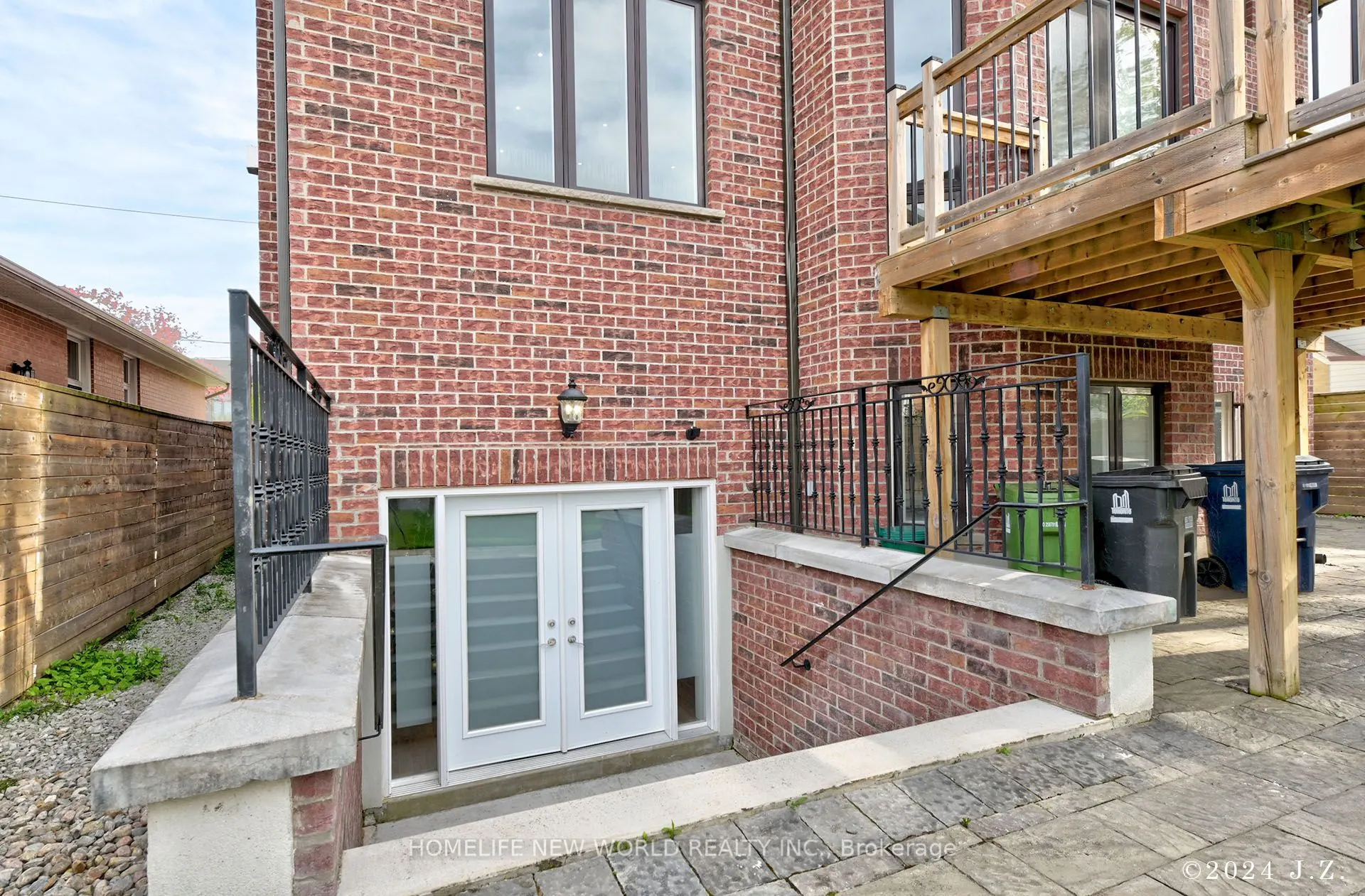 120 Homewood Avenue