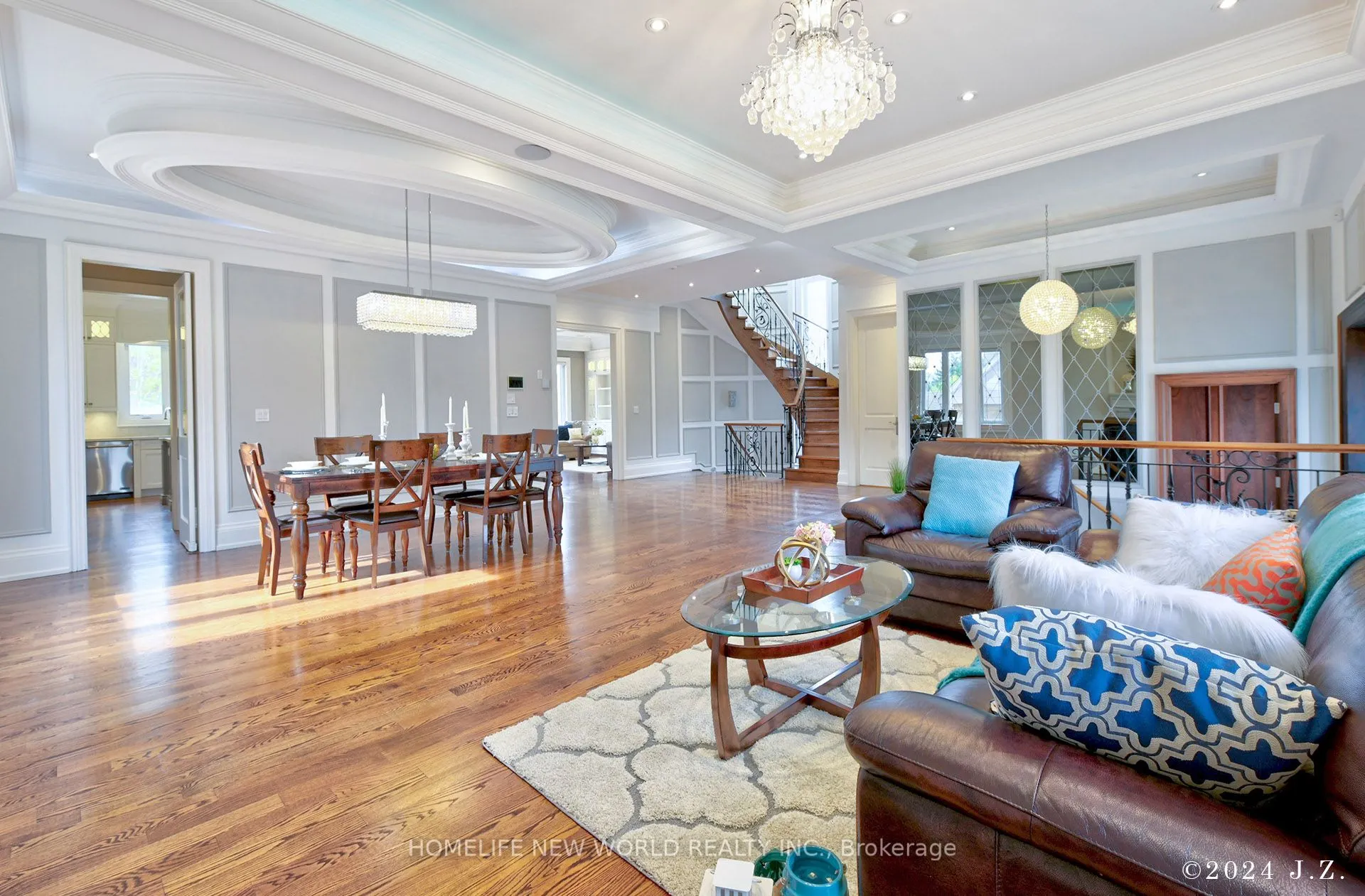 120 Homewood Avenue