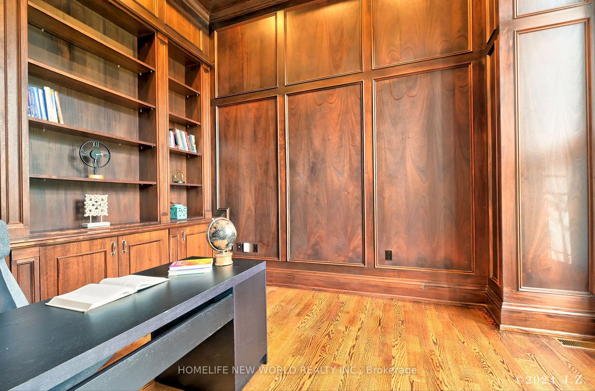 120 Homewood Avenue