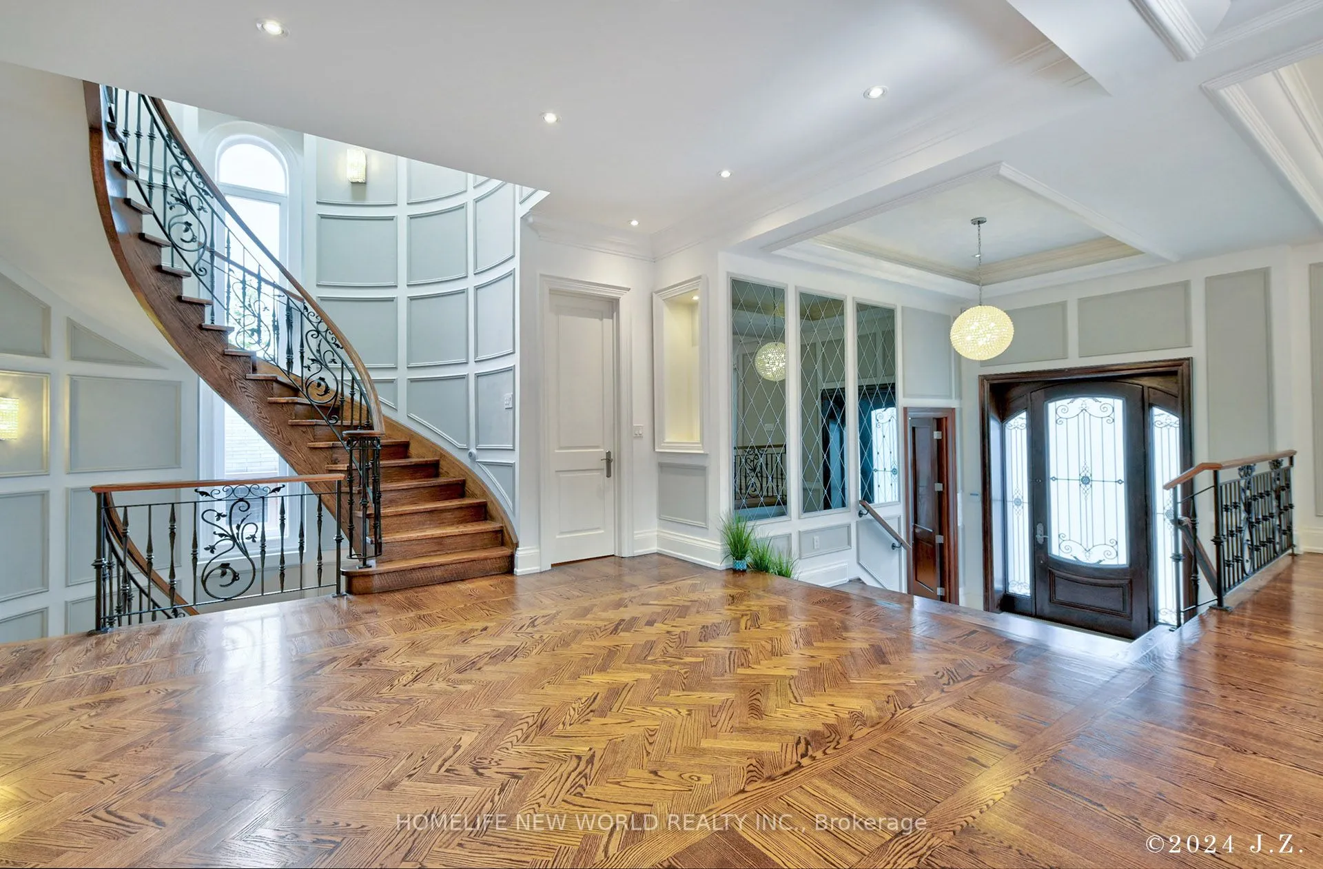 120 Homewood Avenue
