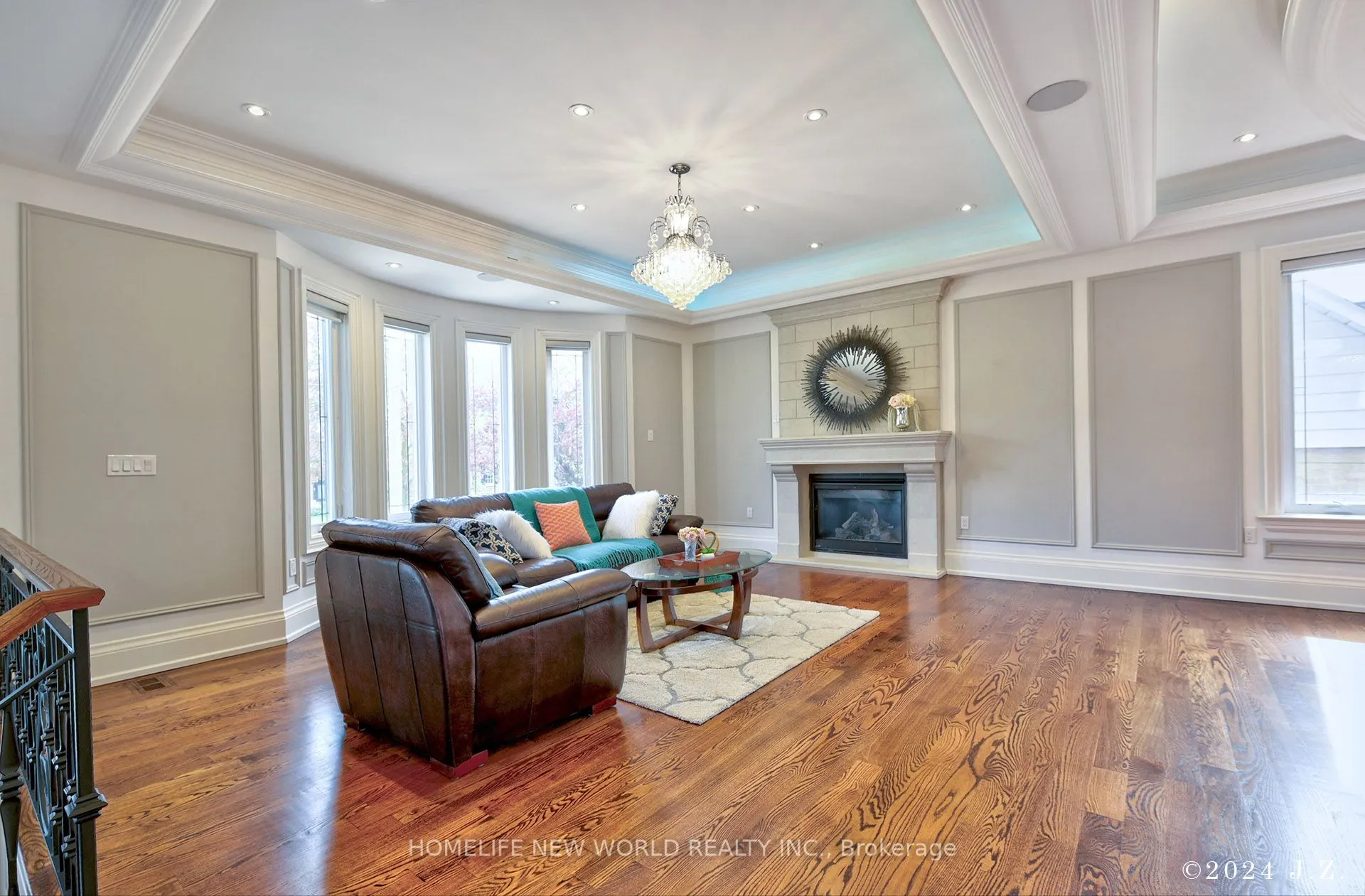 120 Homewood Avenue