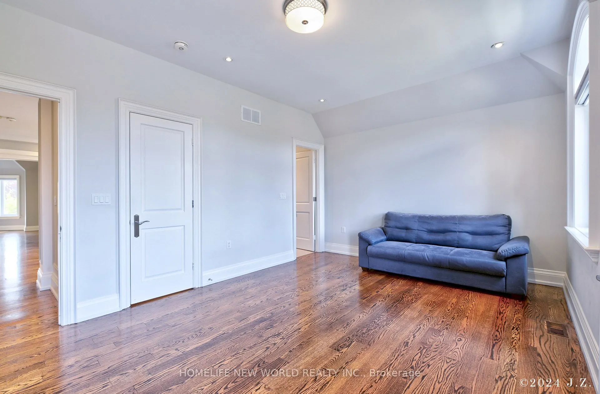 120 Homewood Avenue