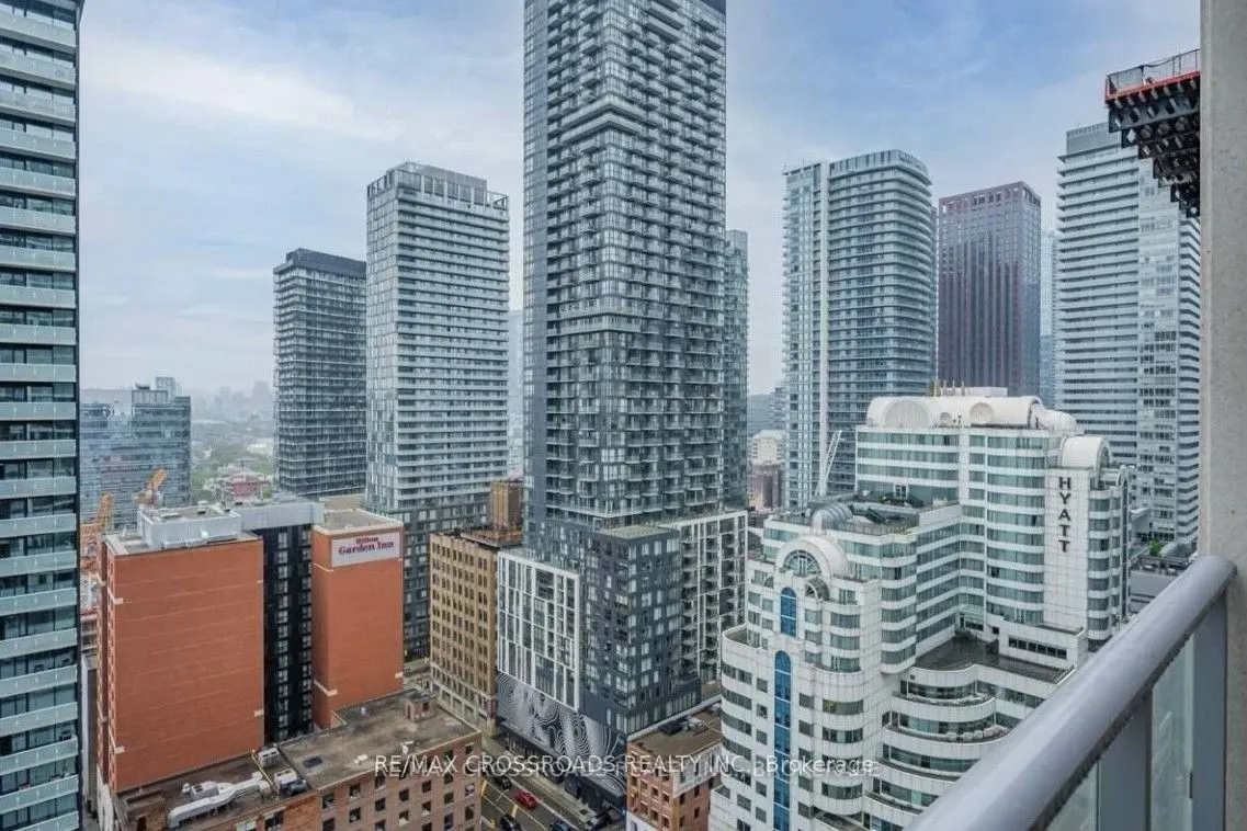 375 King Street W, #2308