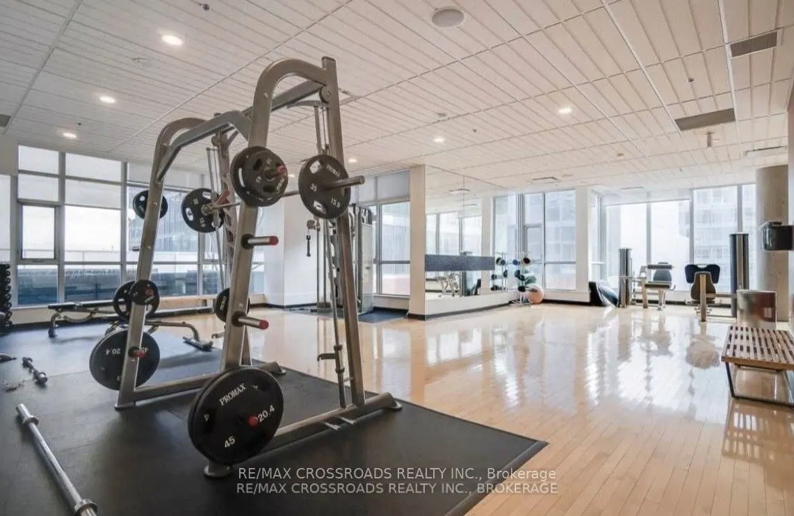 375 King Street W, #2308
