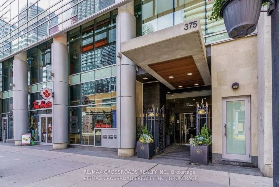 375 King Street W, #2308