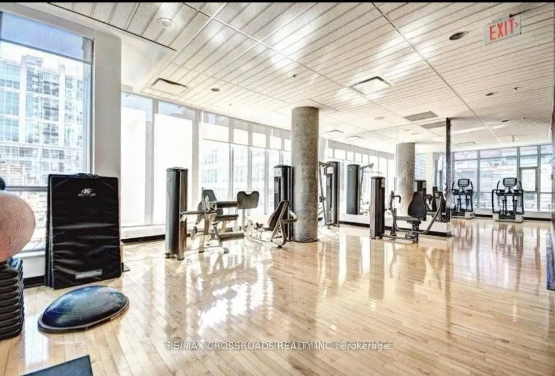 375 King Street W, #2308