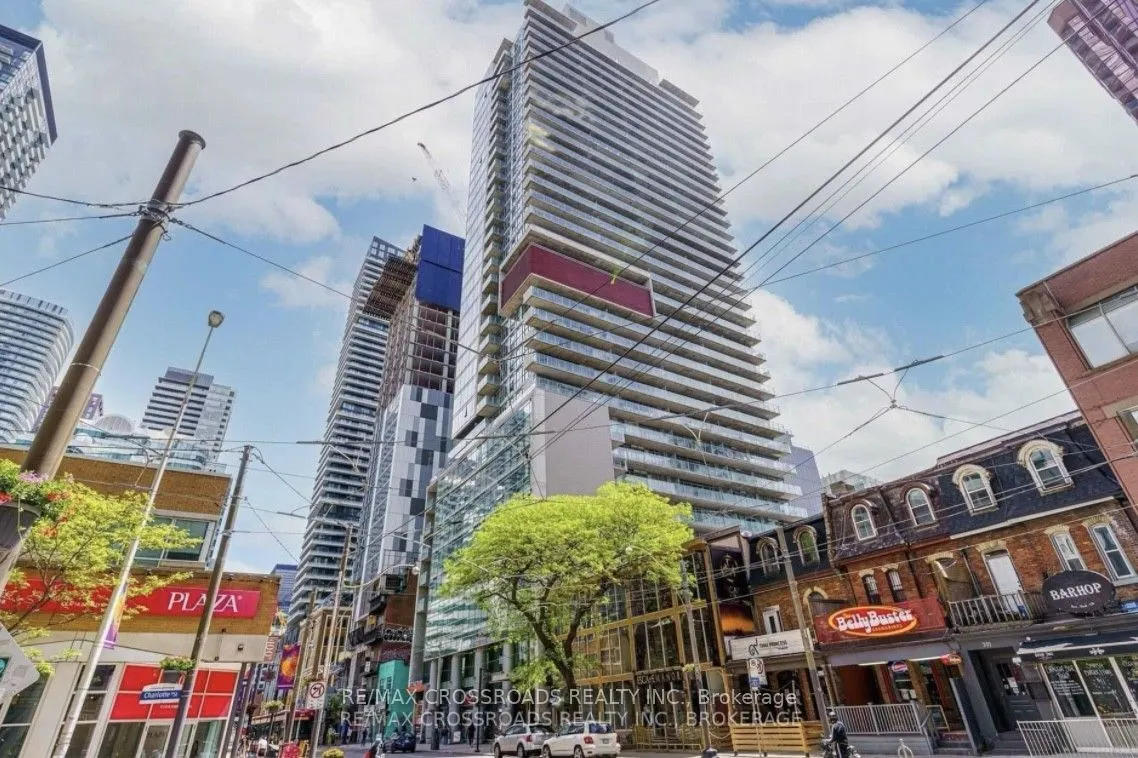 375 King Street W, #2308