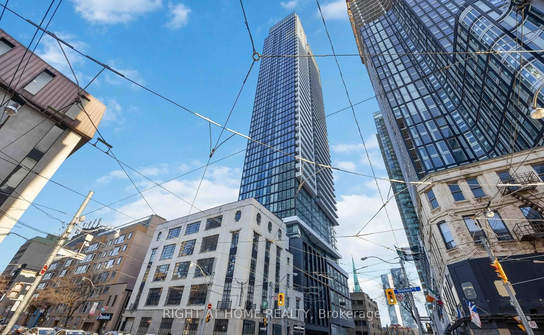 89 Church Street, #4801