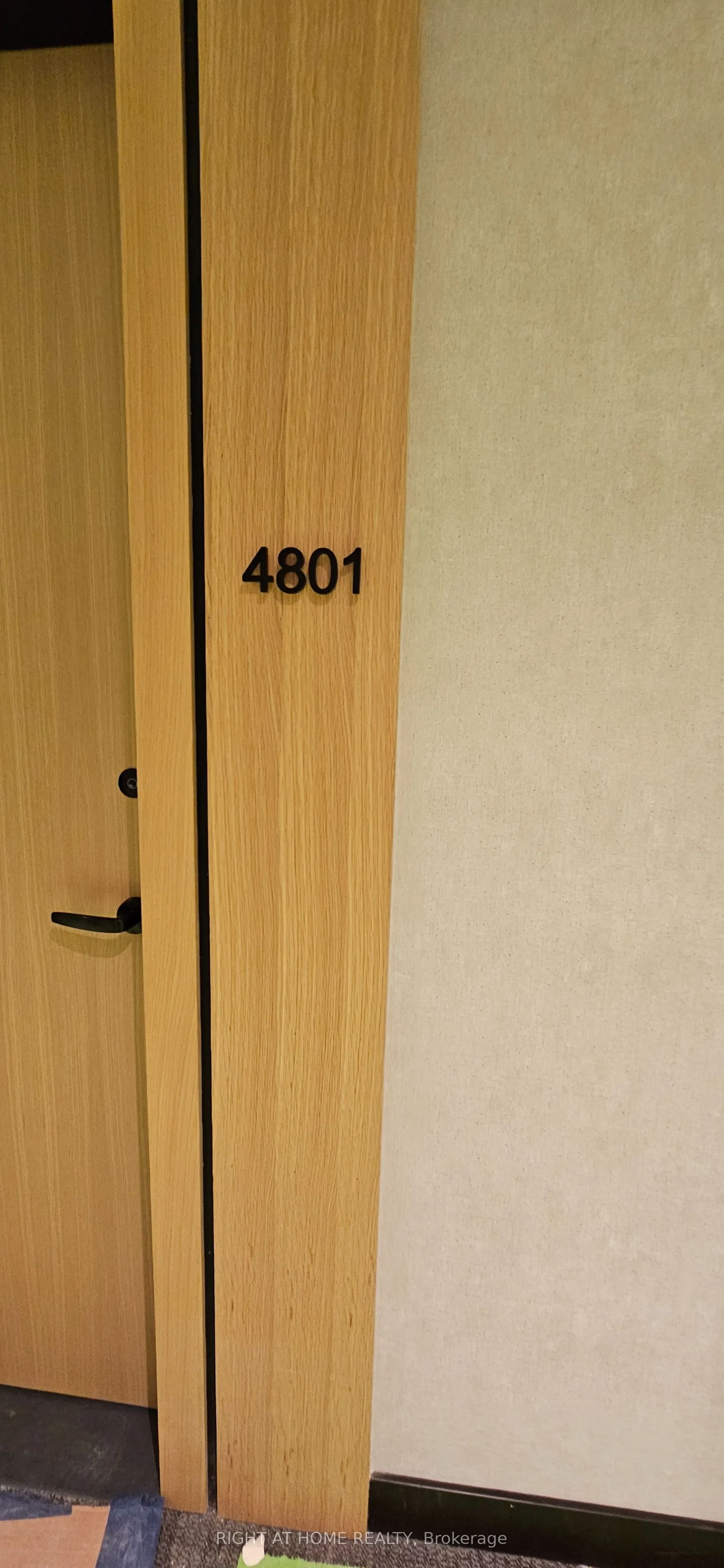 89 Church Street, #4801