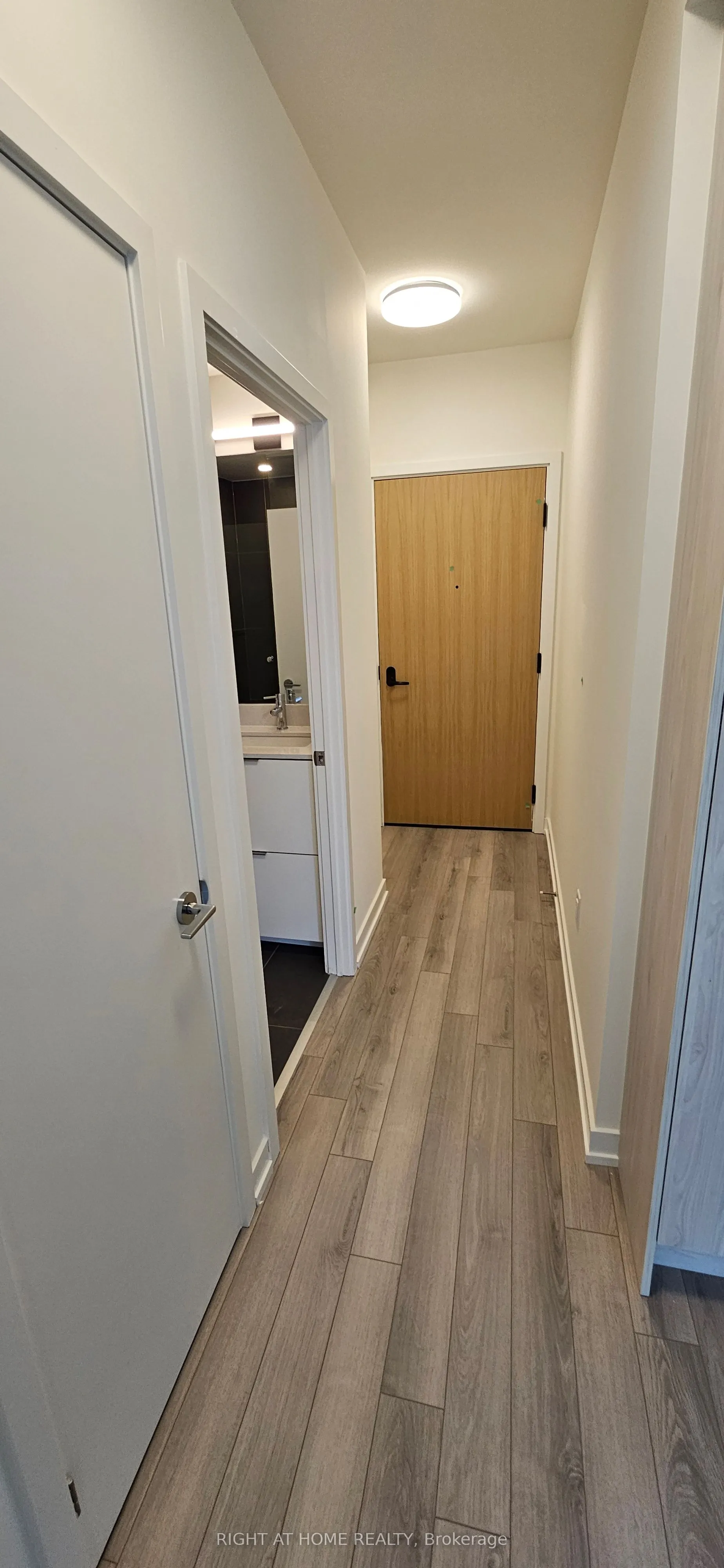 89 Church Street, #4801