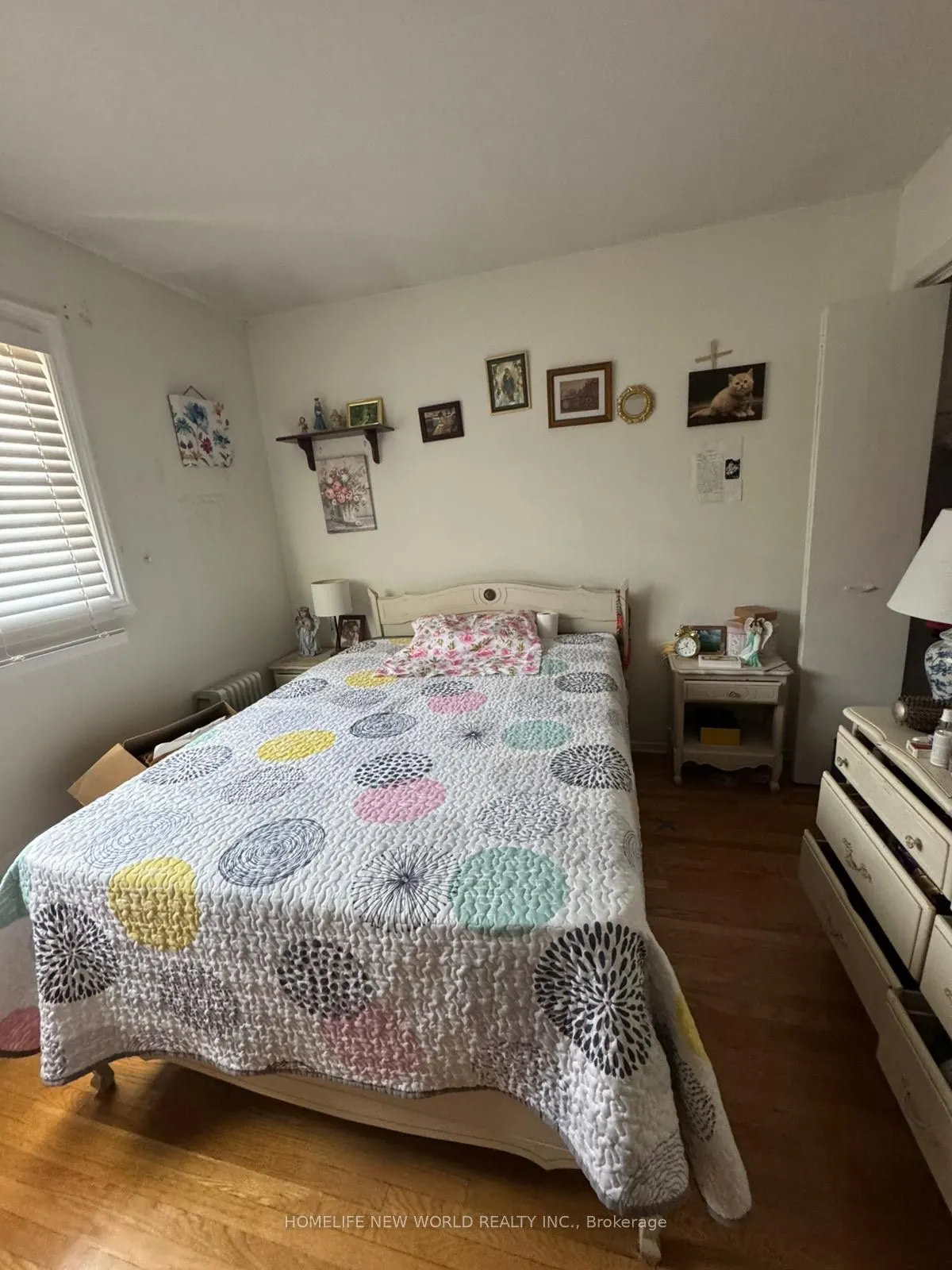5 Pindar Crescent